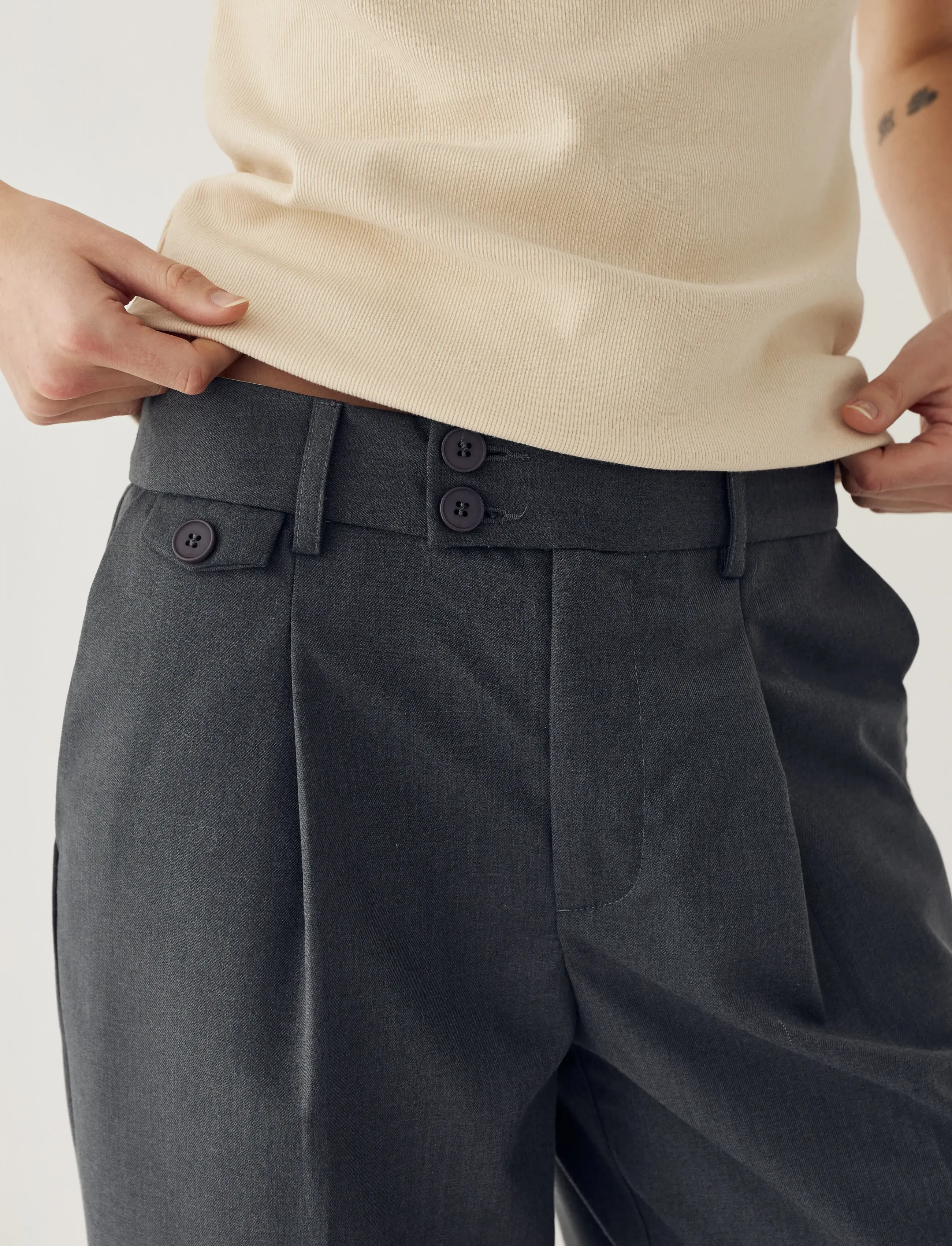 Joann Pants 2