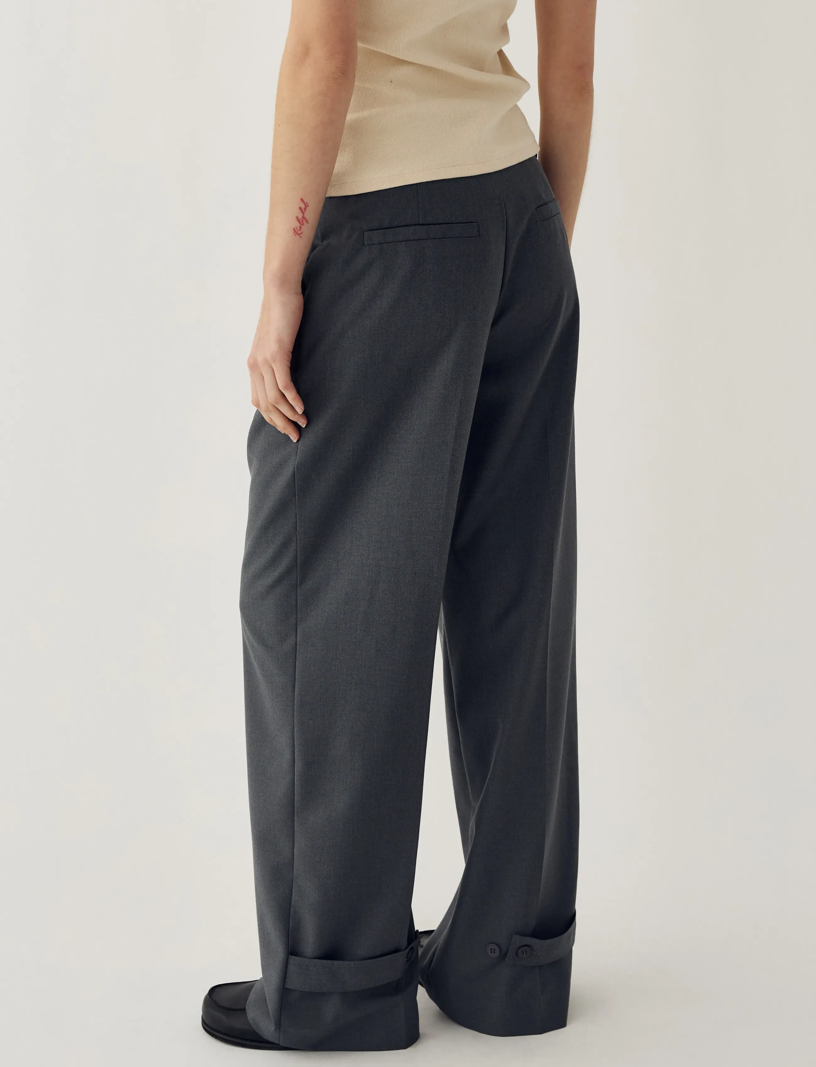 Joann Pants 3