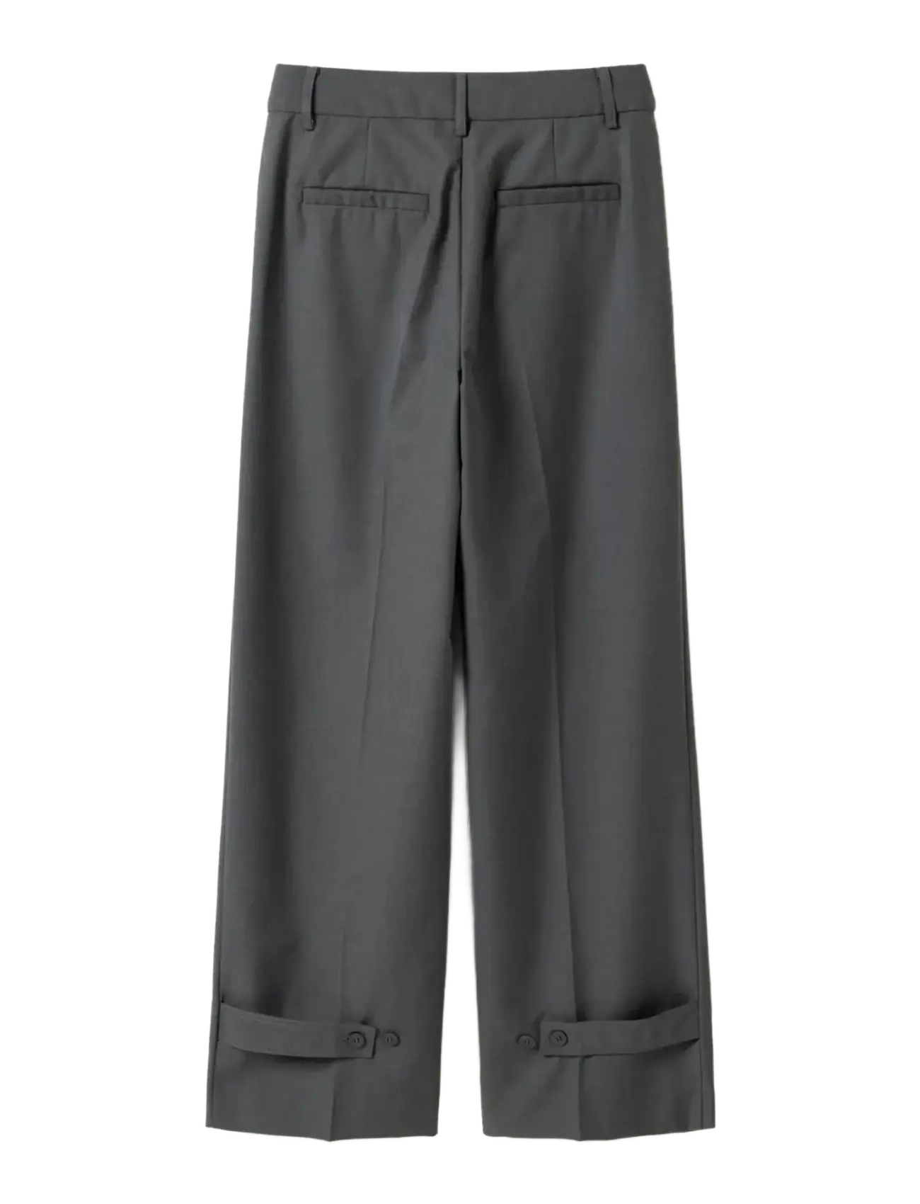 Noella - Joann Pants - charcoal mel. - 2