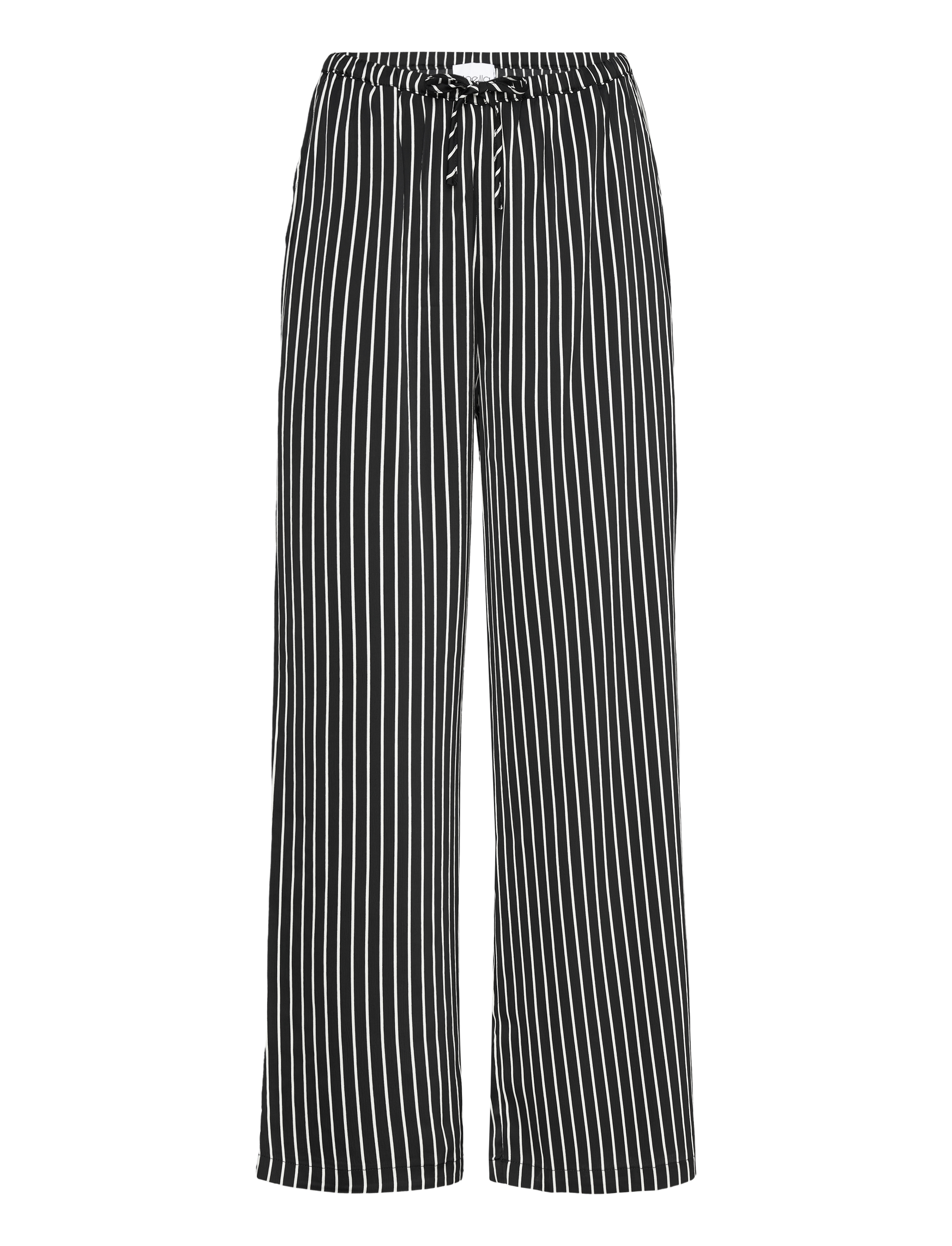 TAYA BLACK STRIPE