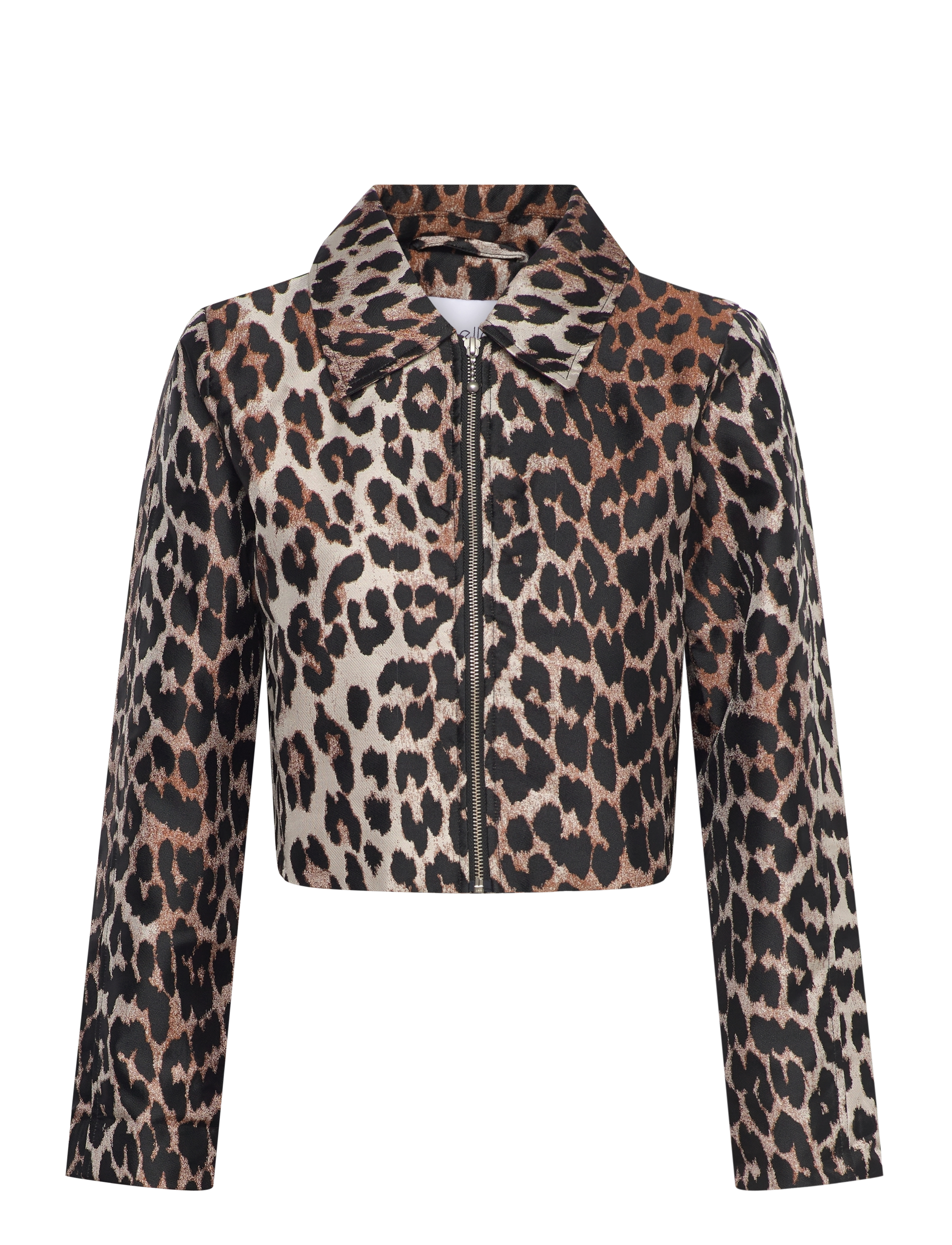 NOELLA Jessi Jacke Braun - XL - Damen