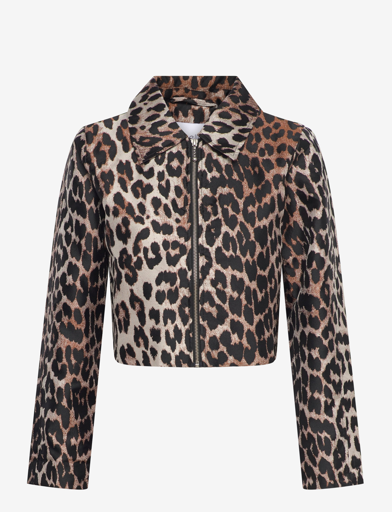 Noella - Jessi Jacket - sügisjakid - leopard - 1
