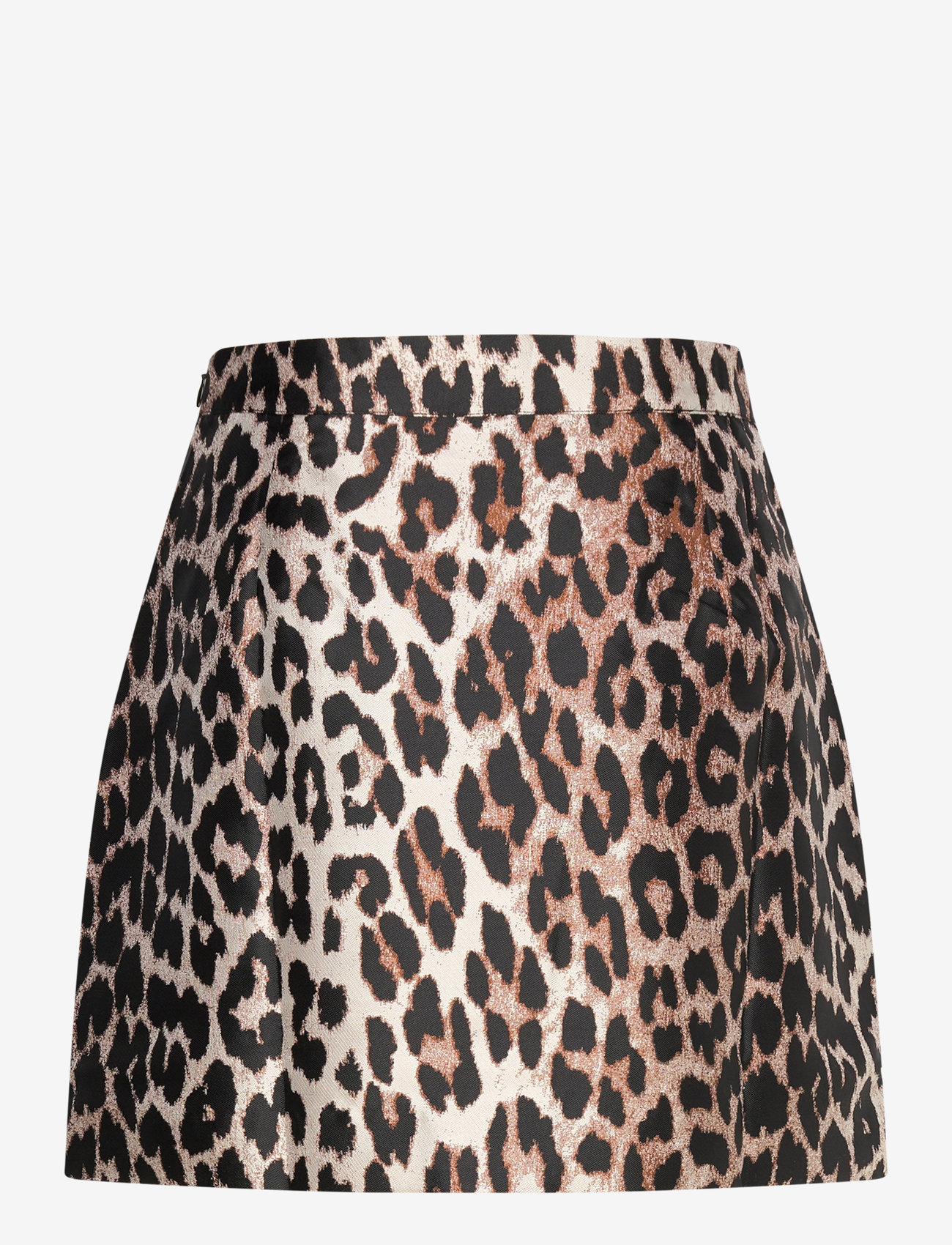 Noella - Jewel Skirt - kurze röcke - leopard - 1