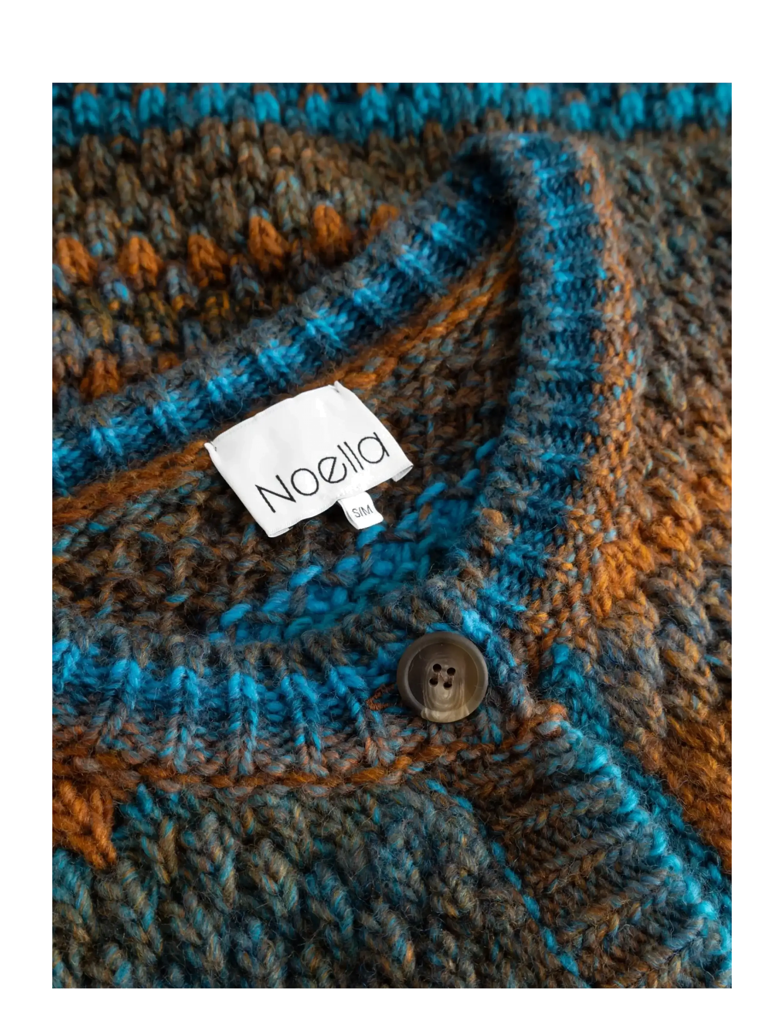 Kae Knit Cardigan 3