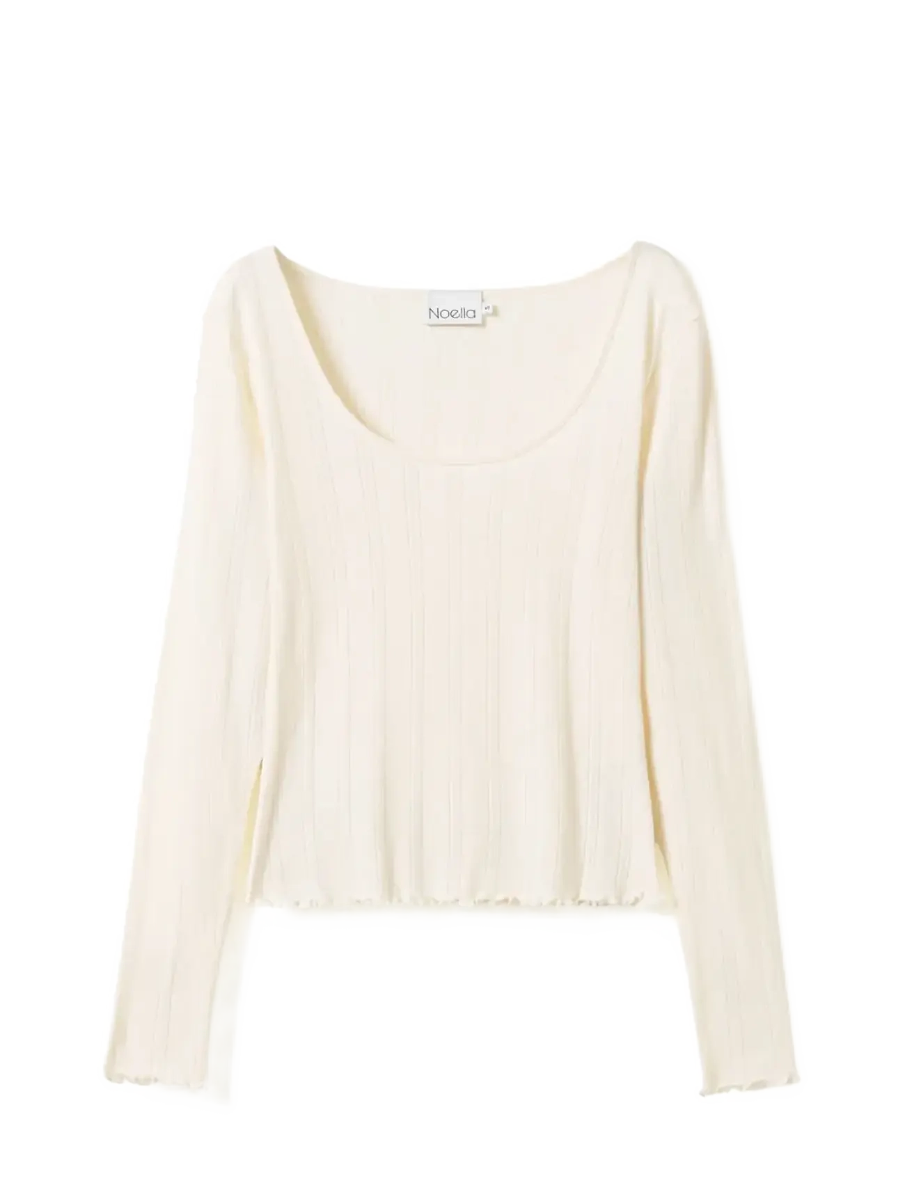NOELLA Karmia Oberteil Cream - XXL - Damen