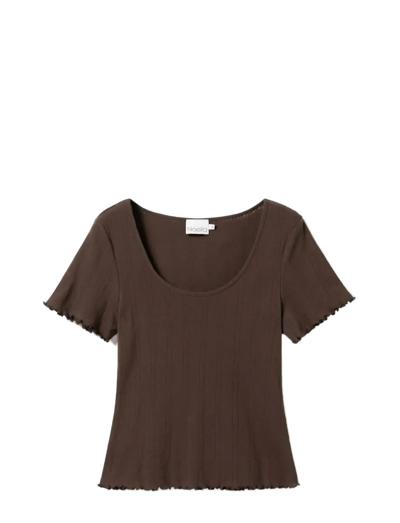 NOELLA Julietta Oberteil Braun - S - Damen