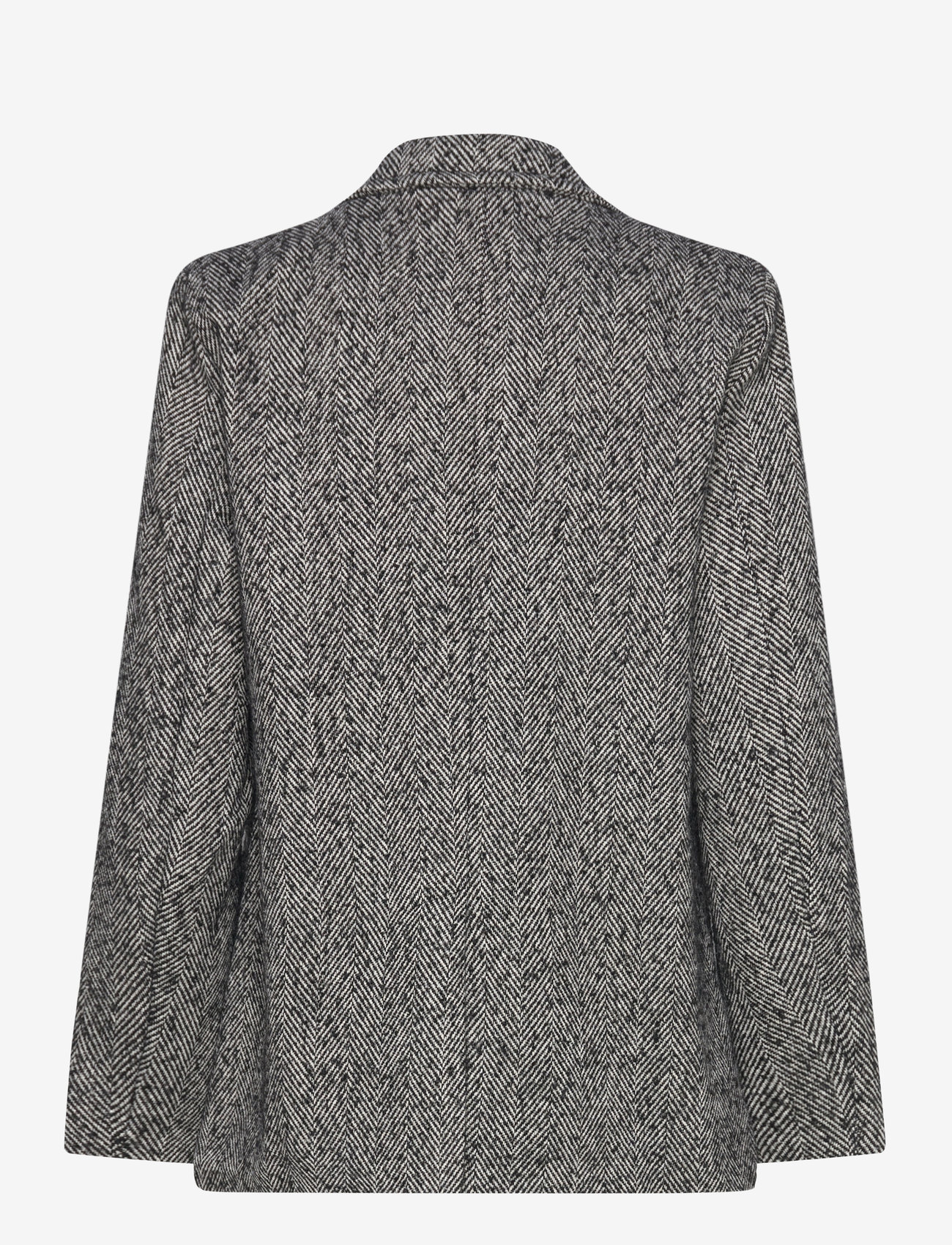 Noella - Jet Blazer - salt & pepper - 1