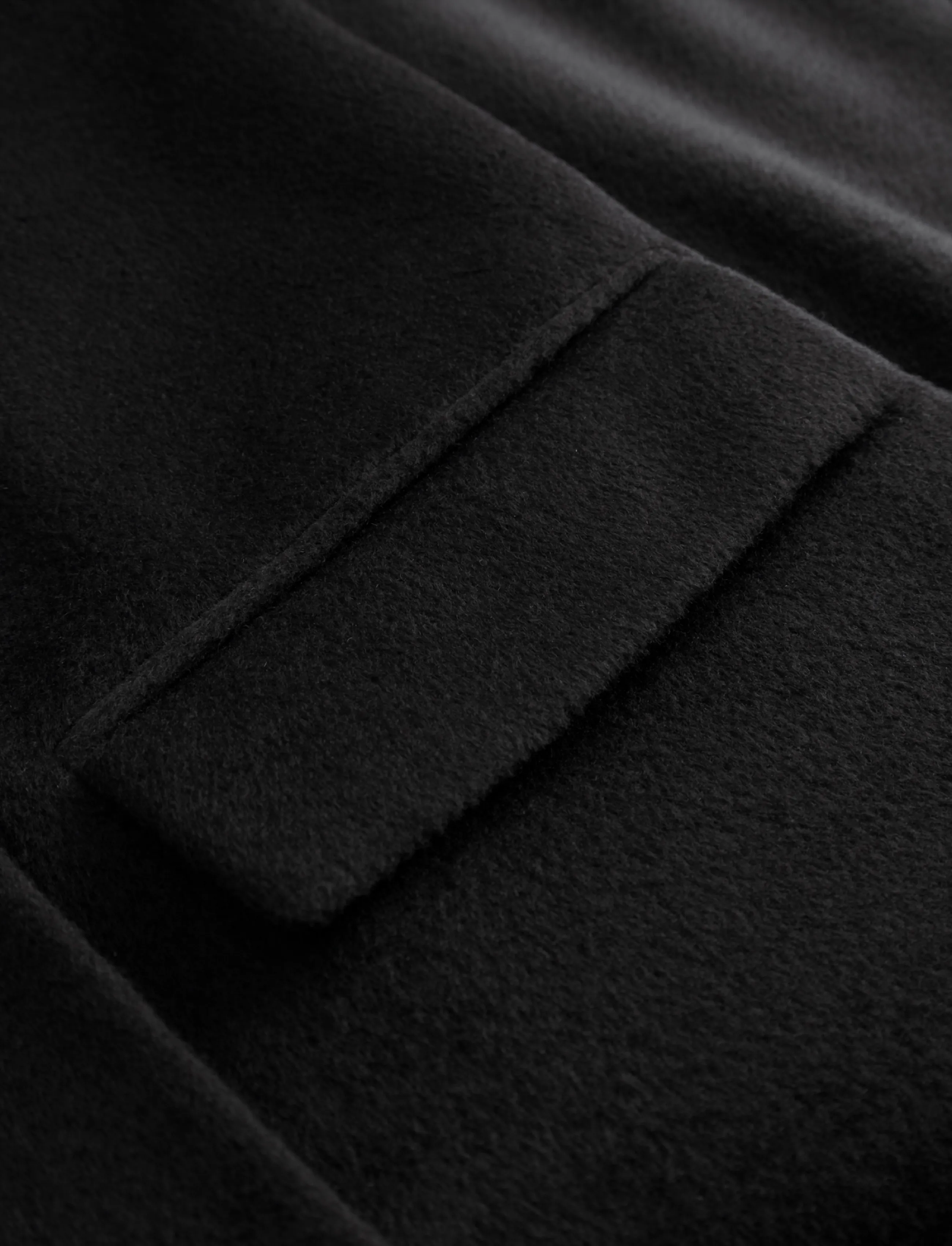 Noella - Jaci Coat - kurtki zimowe - black - 5