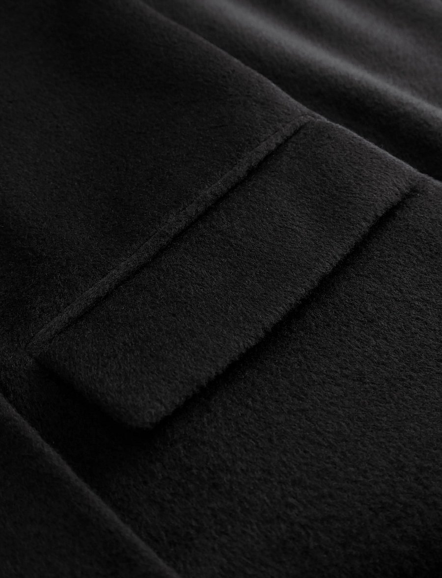 Noella - Jaci Coat - kurtki zimowe - black - 5