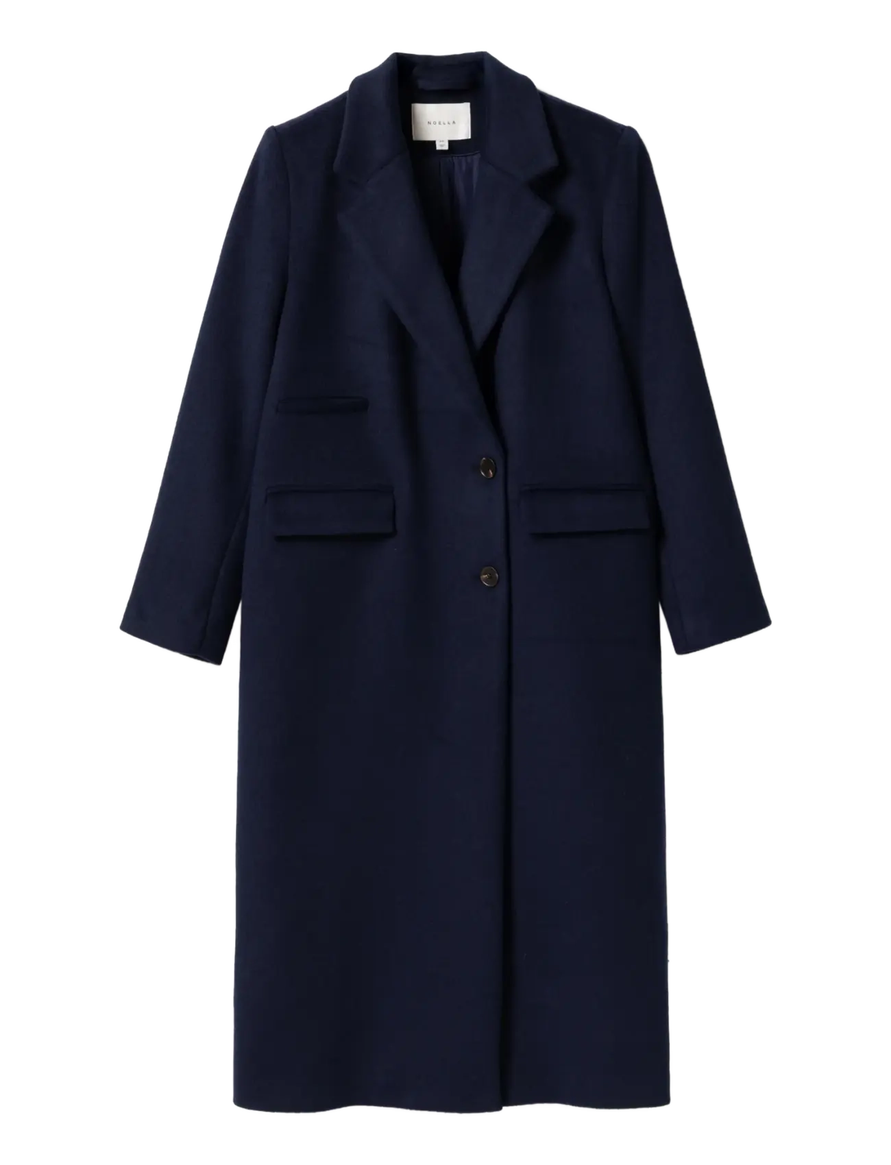 Noella - Jaci Coat - winterjacken - navy blue - 1