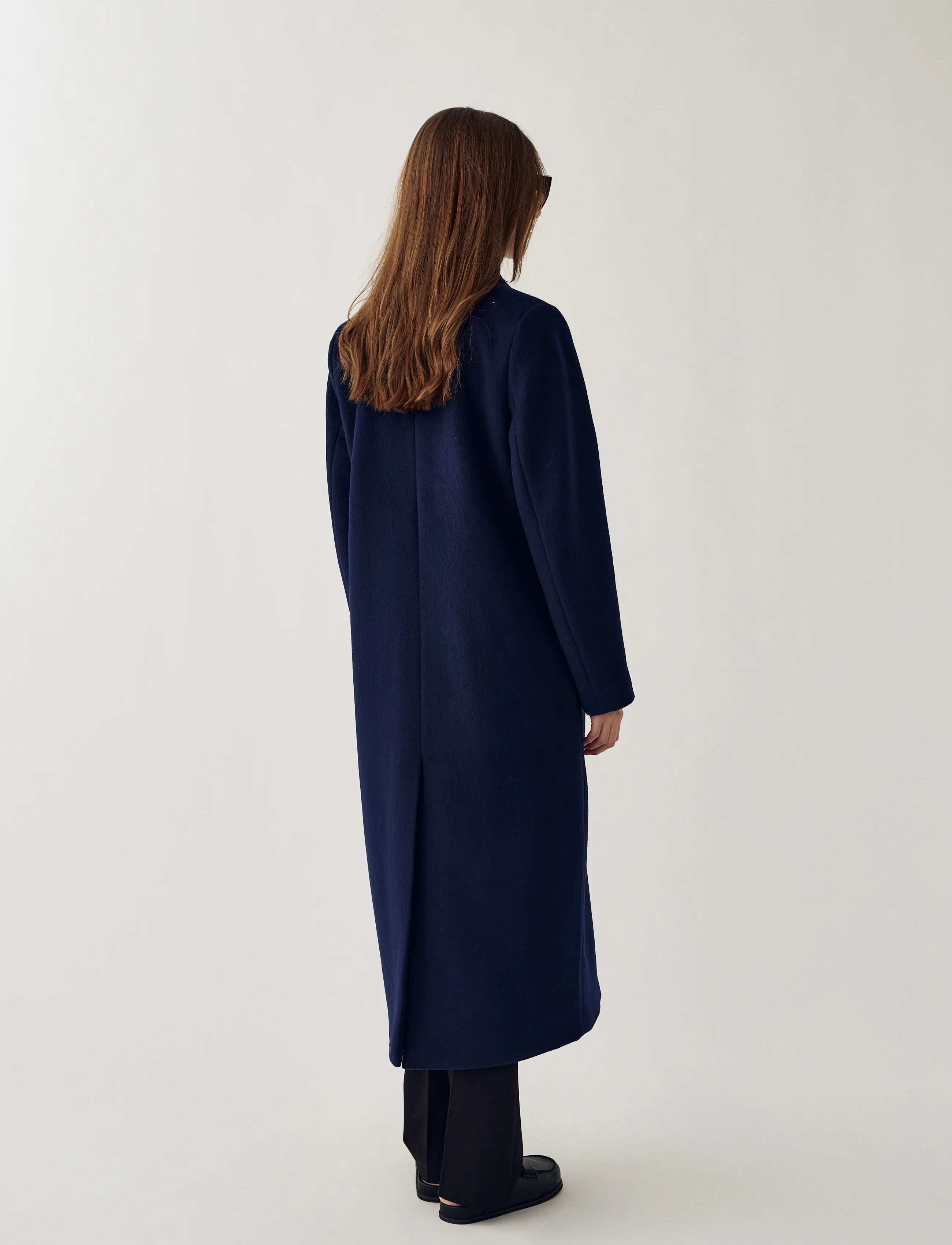 Noella - Jaci Coat - winterjacken - navy blue - 3