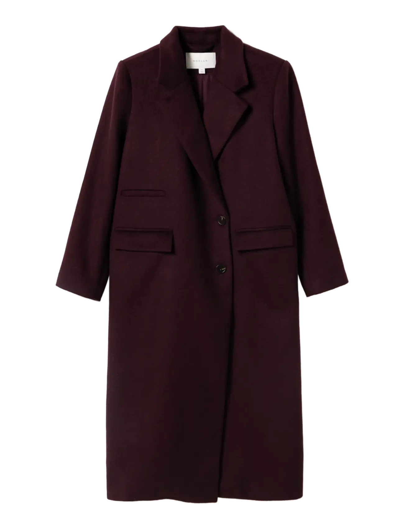 Noella - Jaci Coat - vinterjakker - winetasting - 2