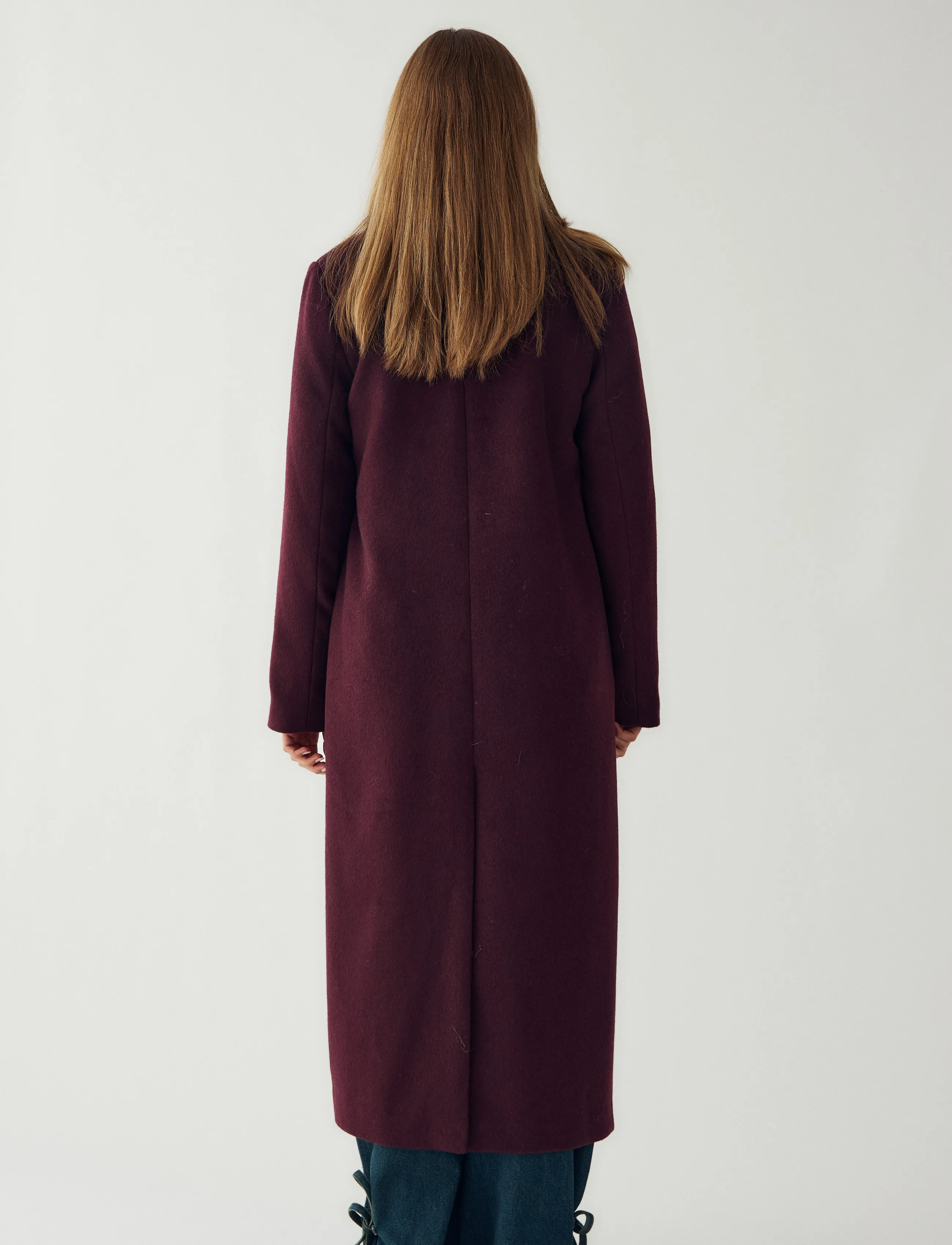 Jaci Coat 2