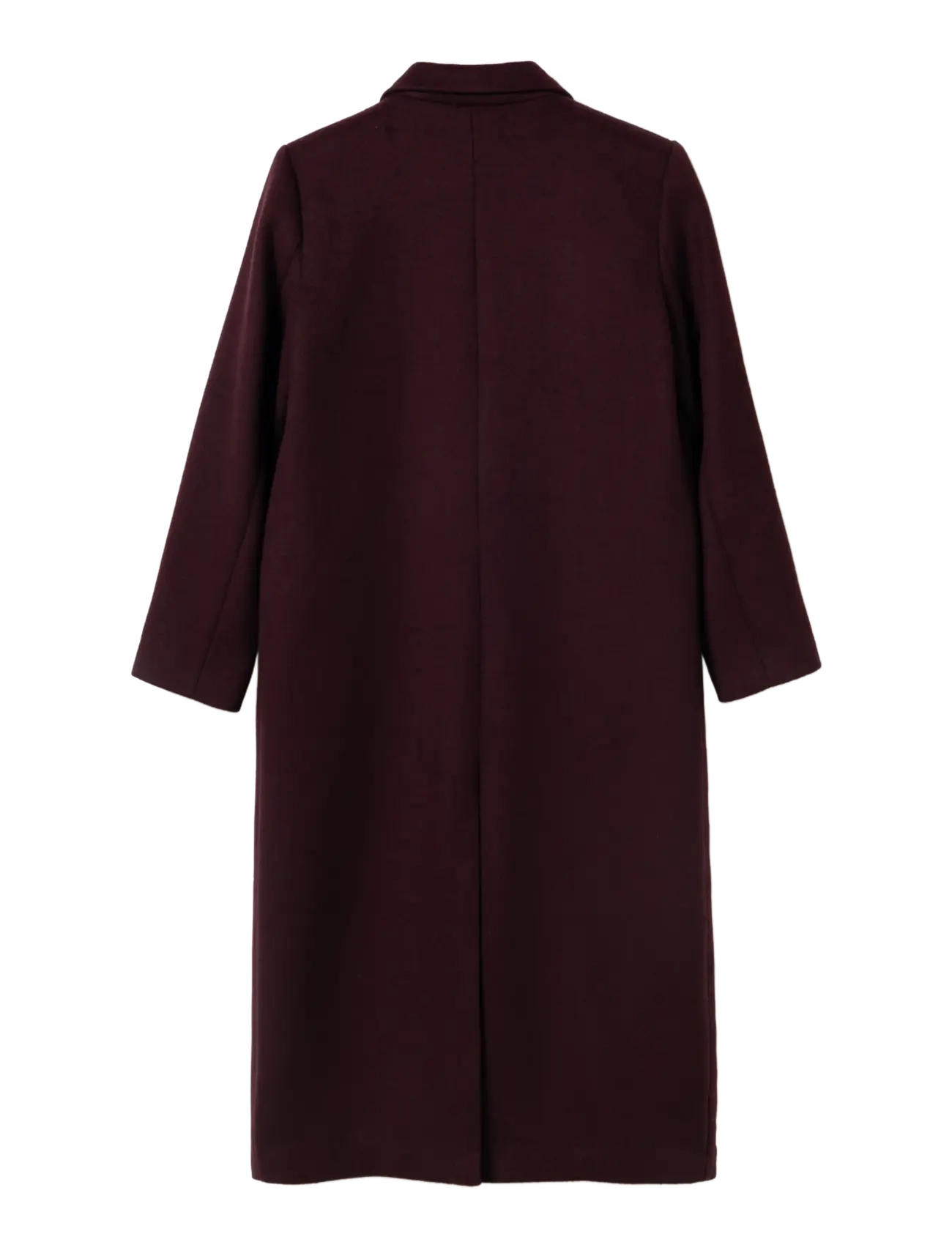 Noella - Jaci Coat - vinterjakker - winetasting - 3