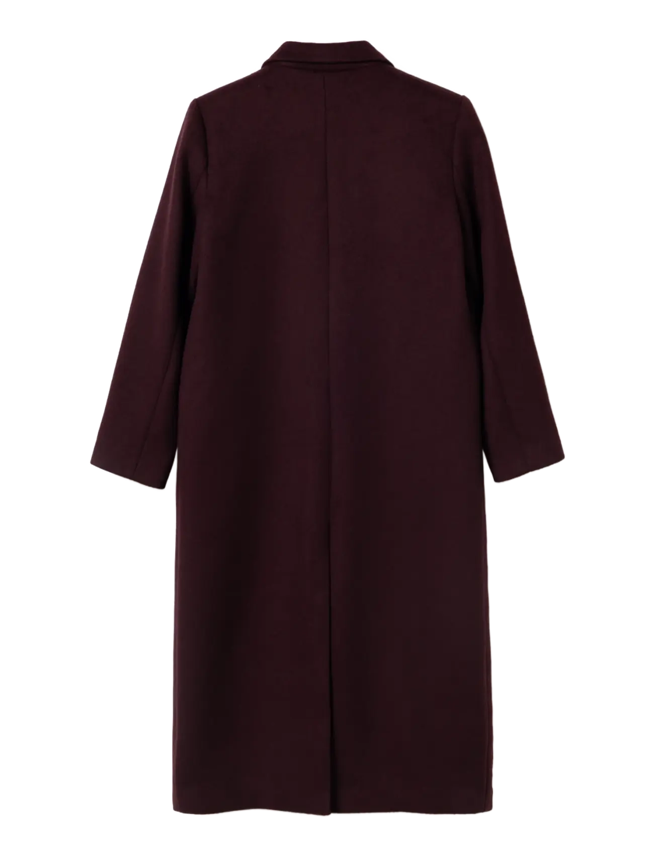 Noella - Jaci Coat - winterjacken - winetasting - 1