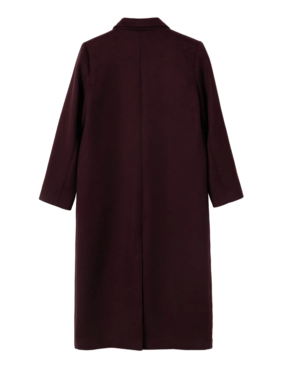 Noella - Jaci Coat - winterjacken - winetasting - 1
