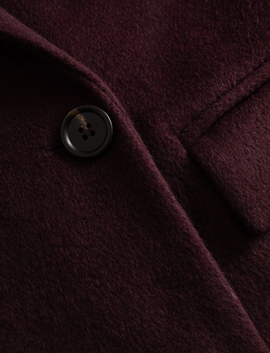 Noella - Jaci Coat - winterjacken - winetasting - 2