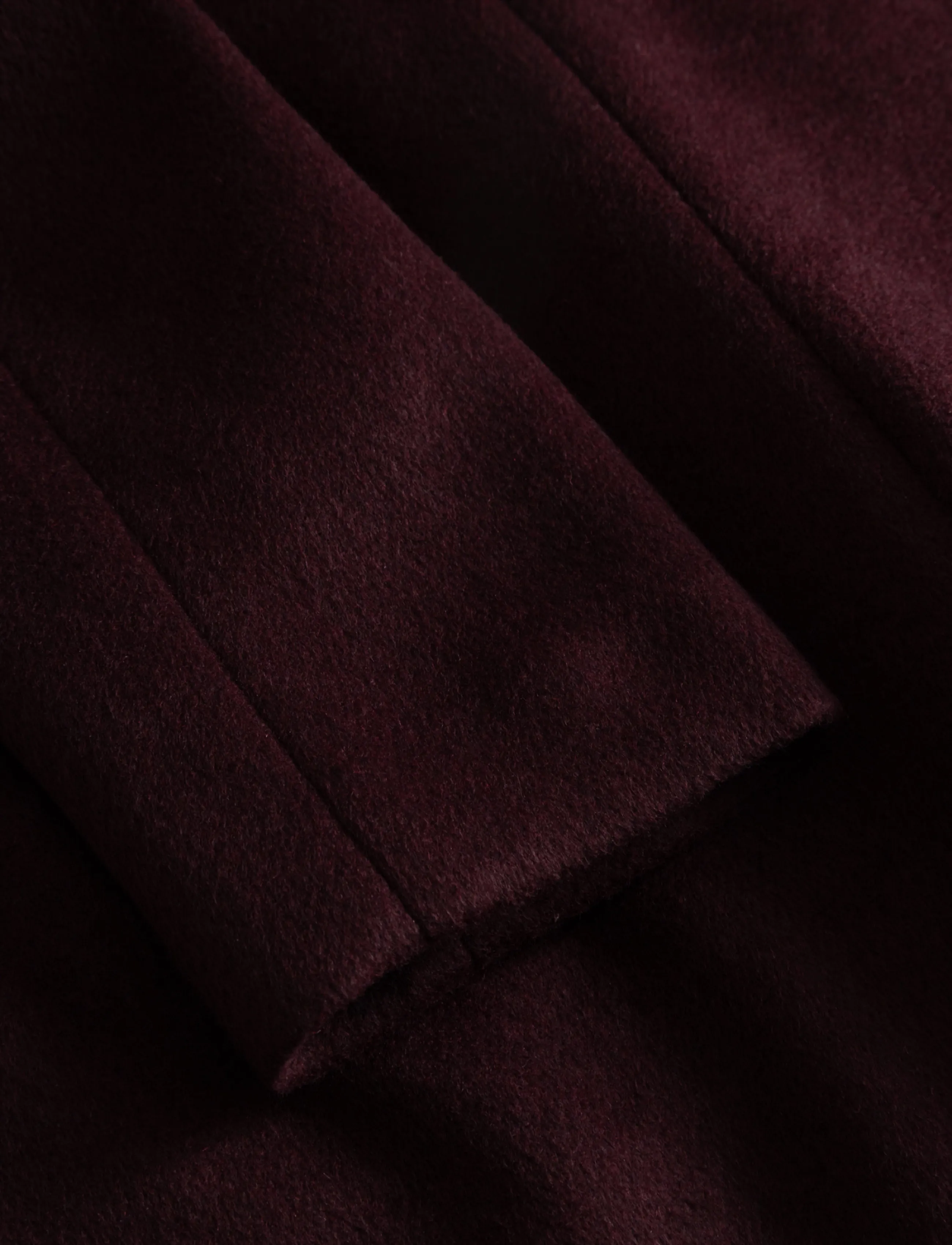 Noella - Jaci Coat - winterjacken - winetasting - 3