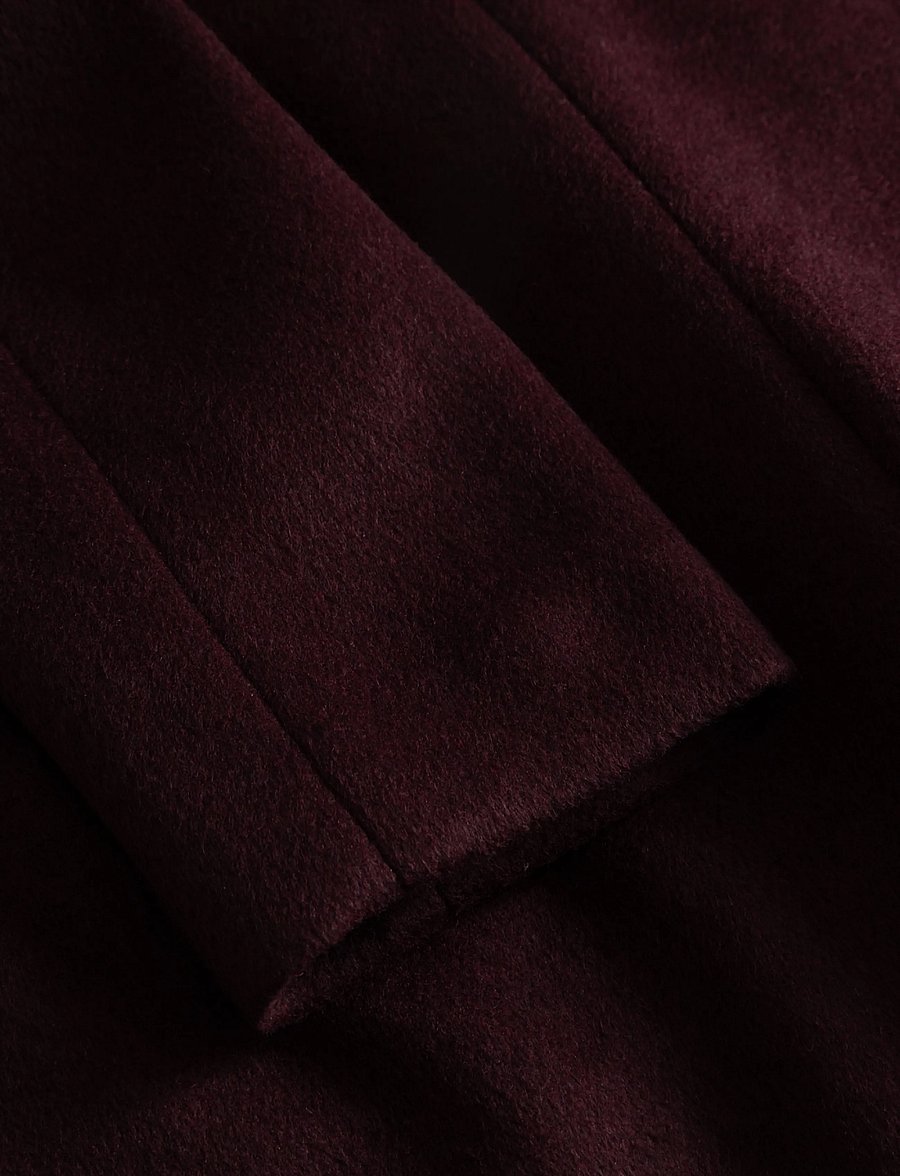 Noella - Jaci Coat - winterjacken - winetasting - 3