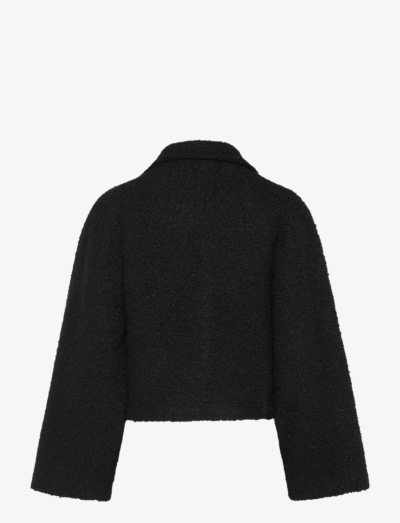 Noella - Josey Jacket - ytterkläder - black - 2