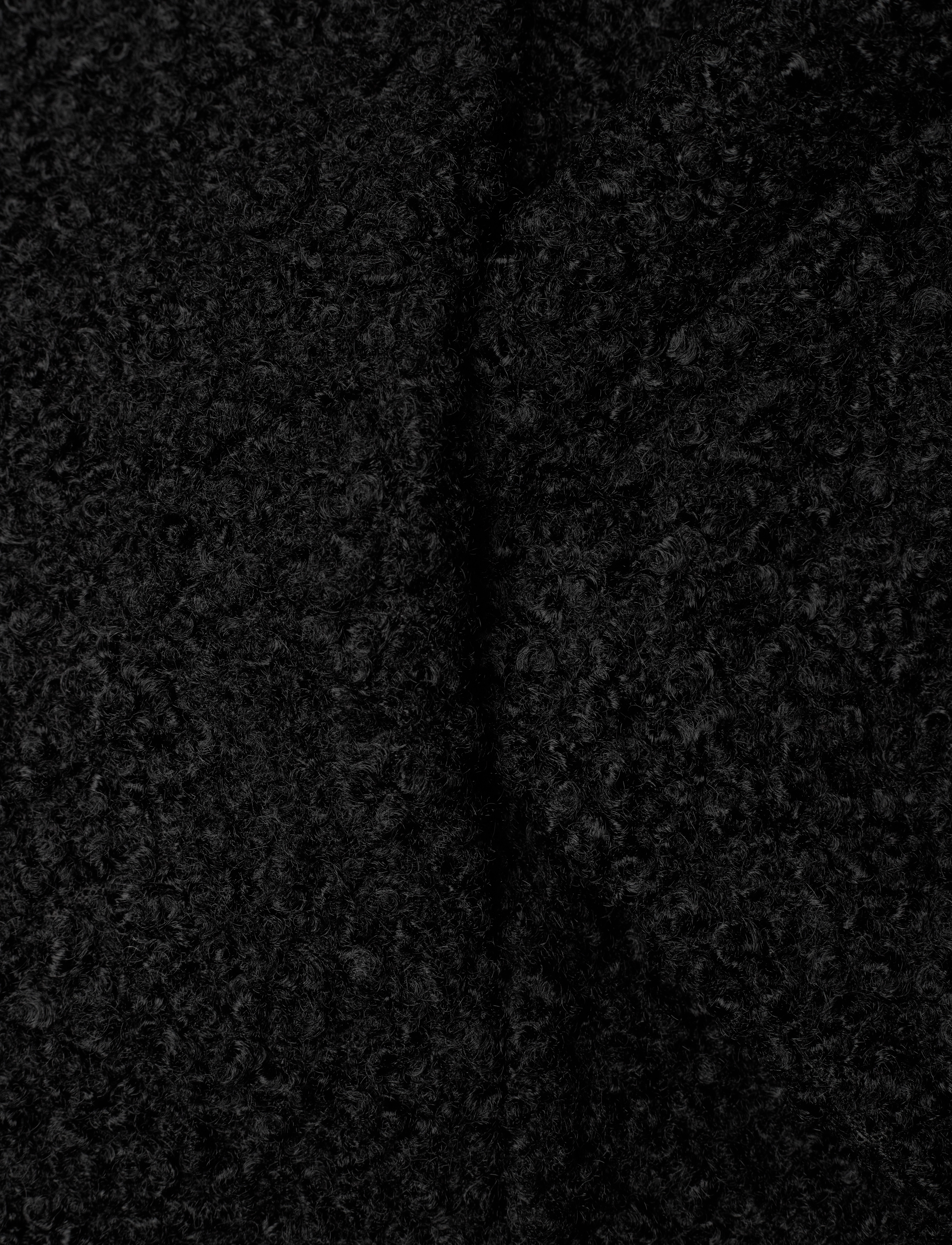 Noella - Josey Jacket - ytterkläder - black - 3