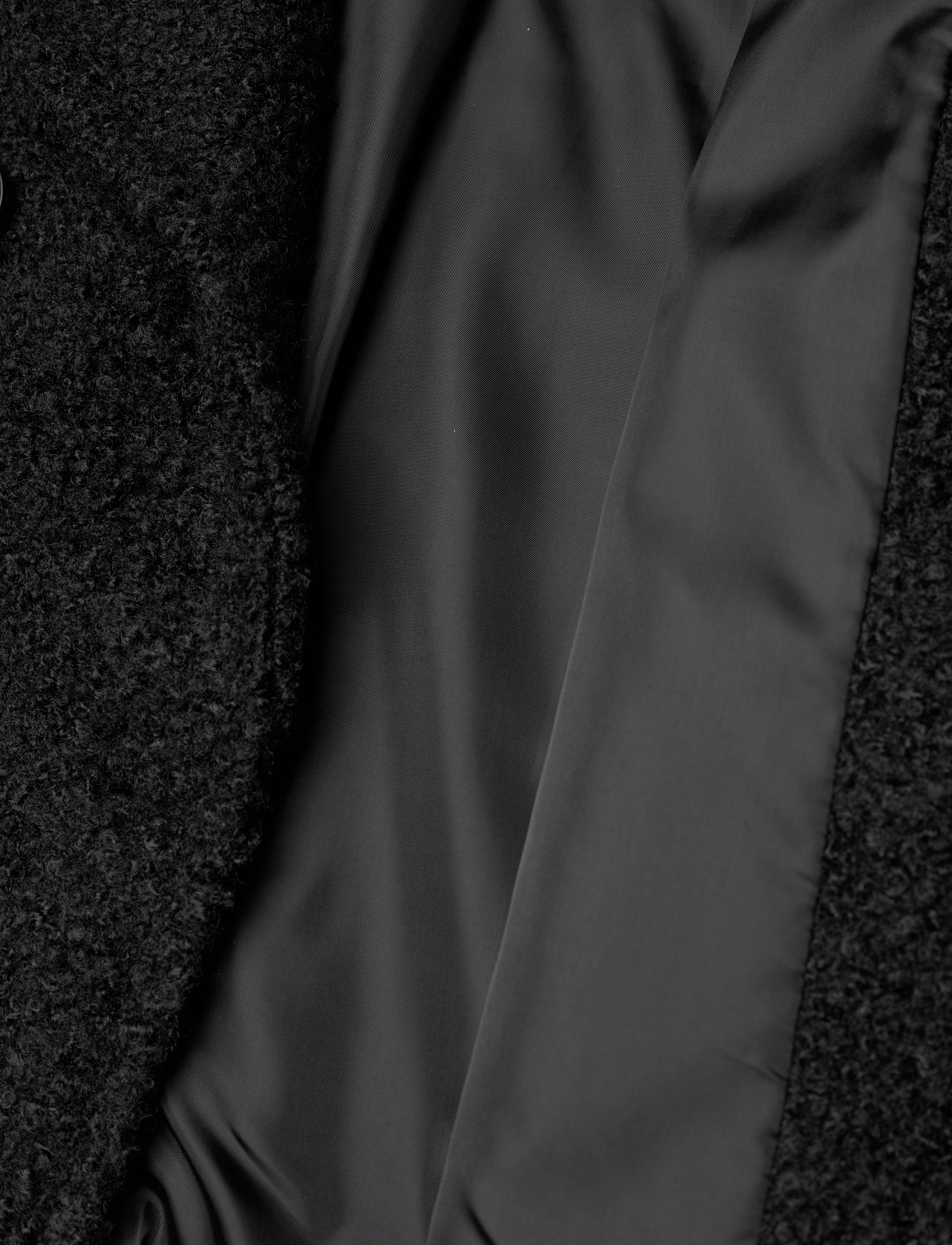 Noella - Josey Jacket - ytterkläder - black - 4