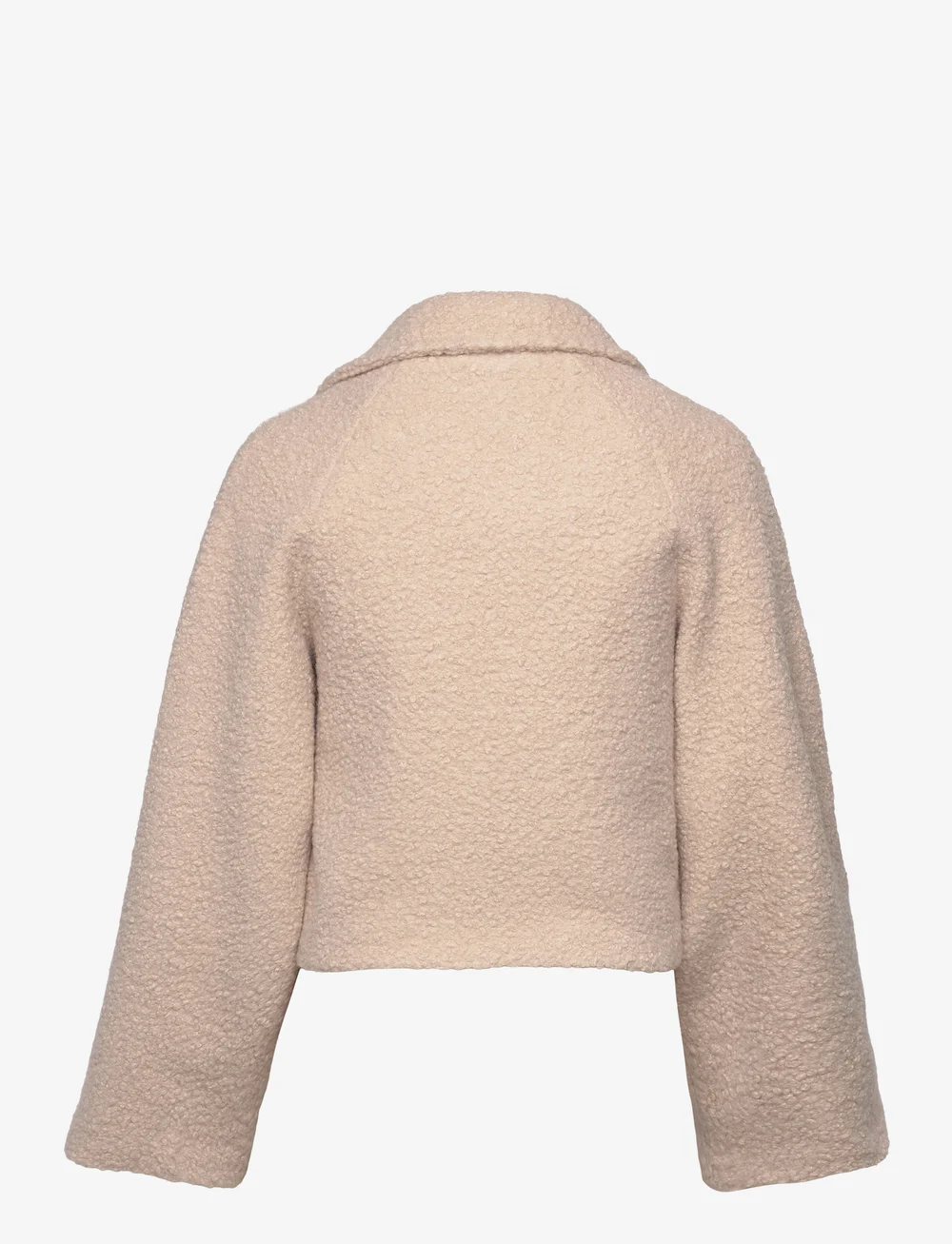 Noella - Josey Jacket - kappor - soft beige - 2