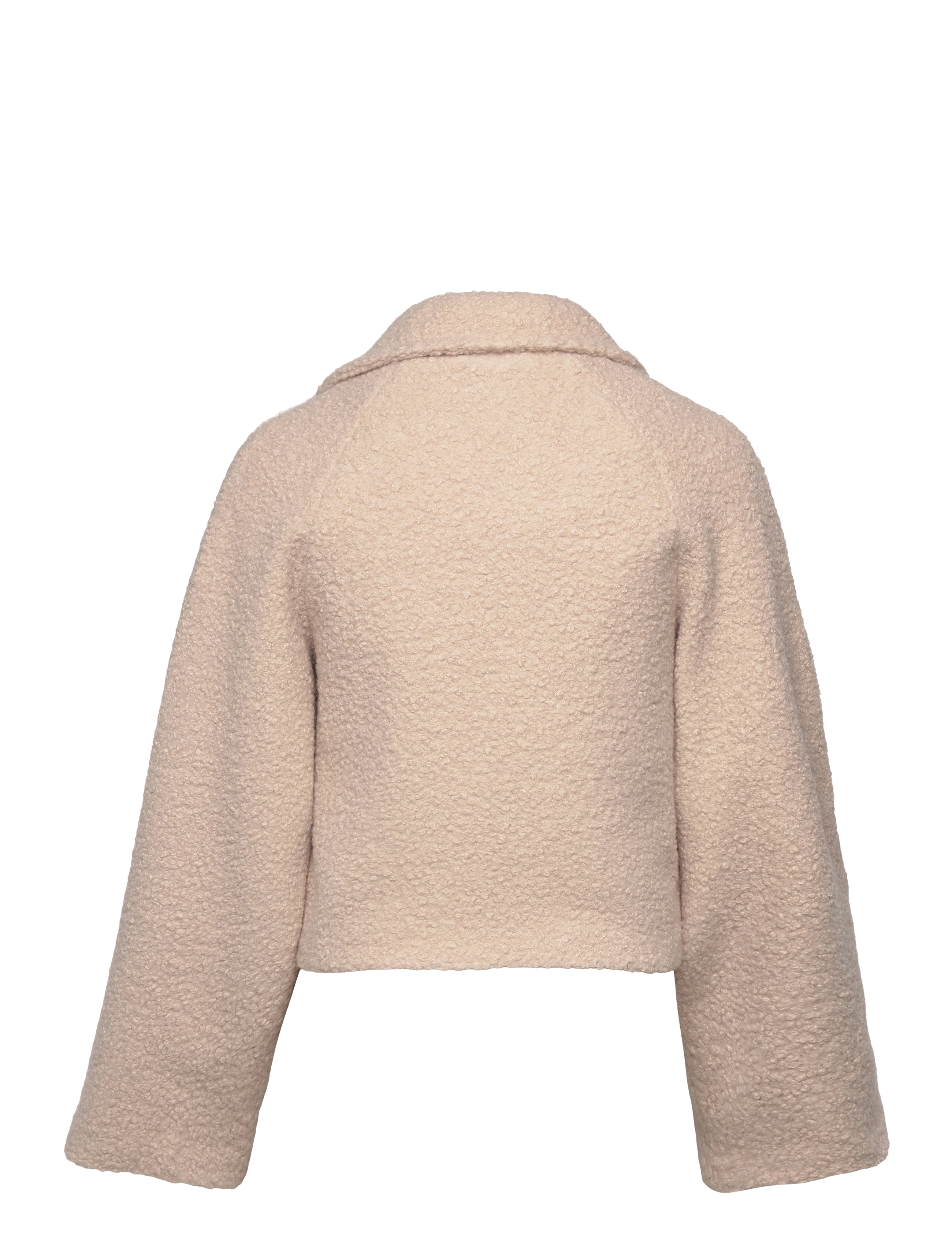 Noella - Josey Jacket - ytterkläder - soft beige - 2