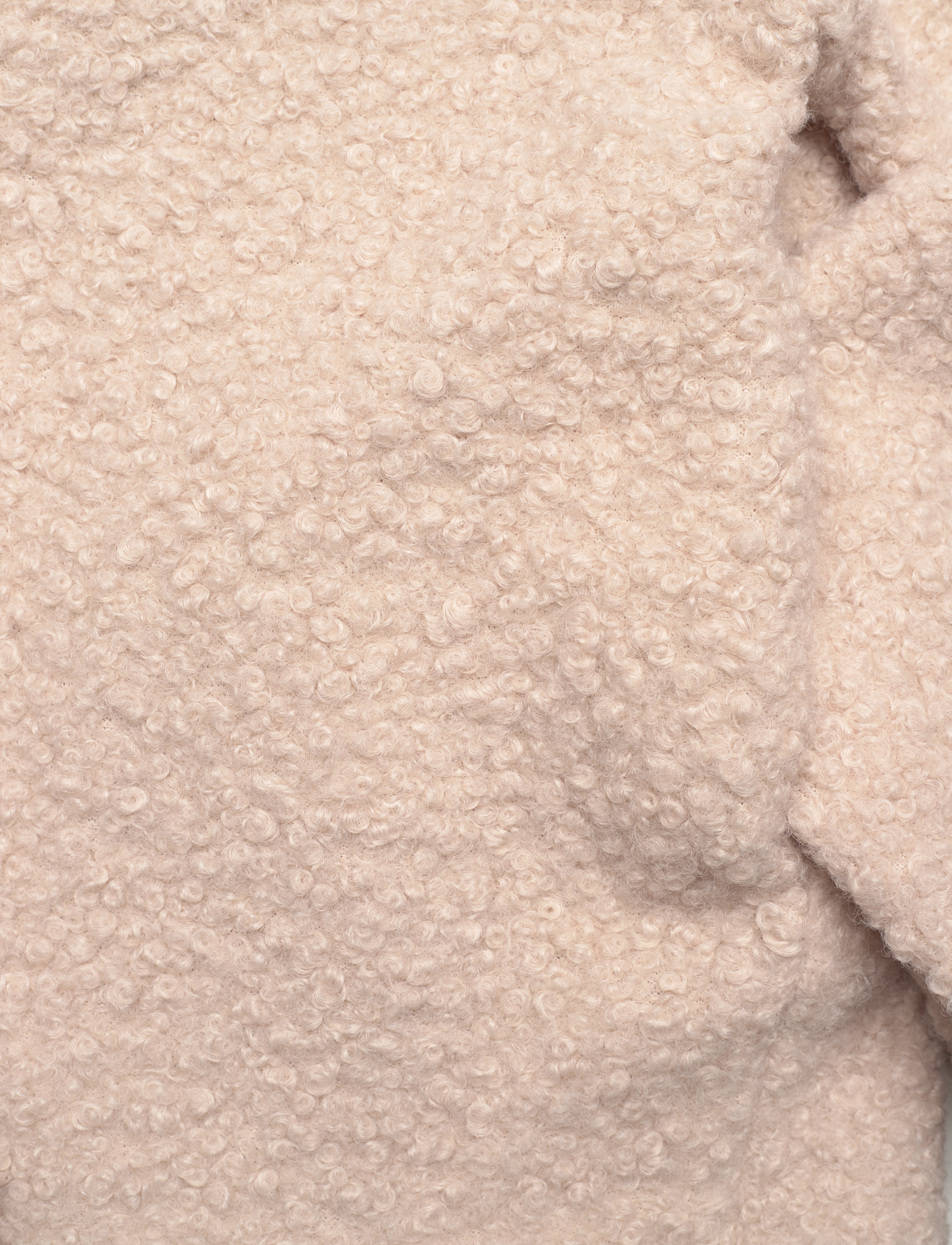 Noella - Josey Jacket - ytterkläder - soft beige - 4