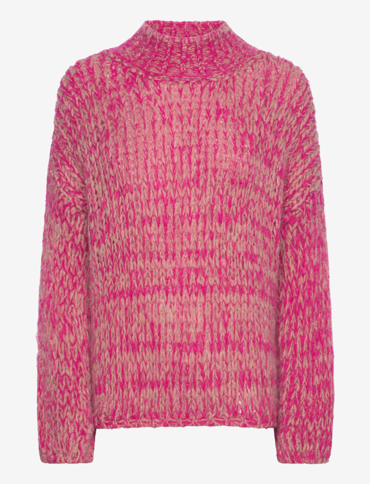 Noella - Kimber Knit - pink beige - 1