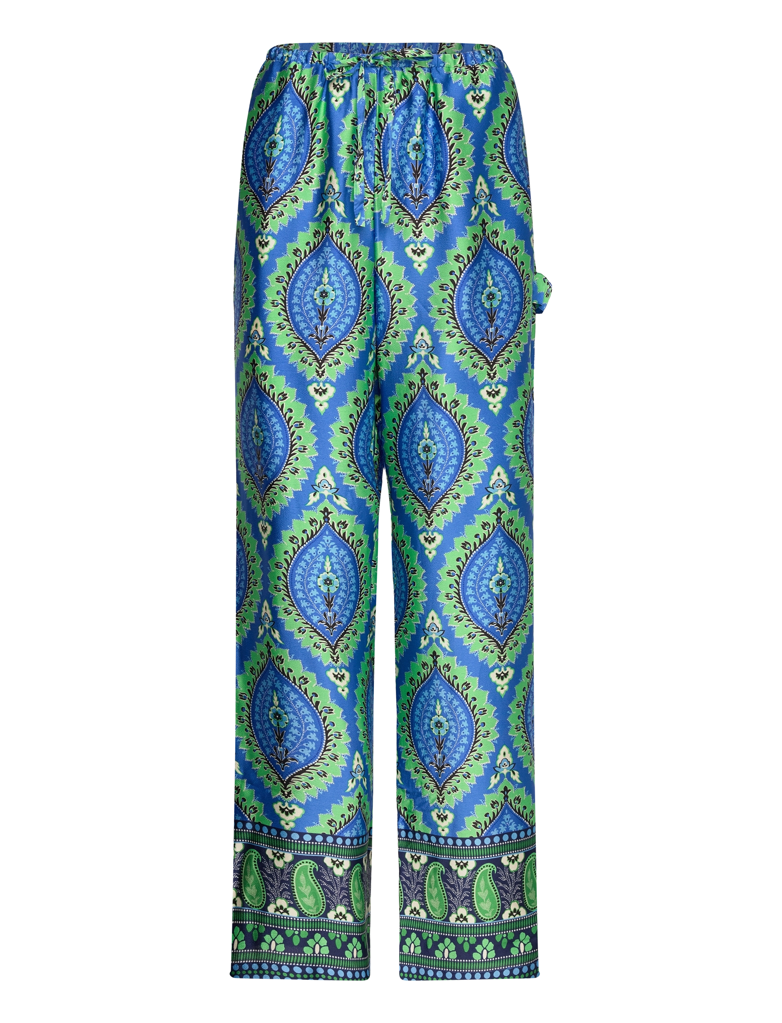 NOELLA Sally Hosen Blau - S - Damen