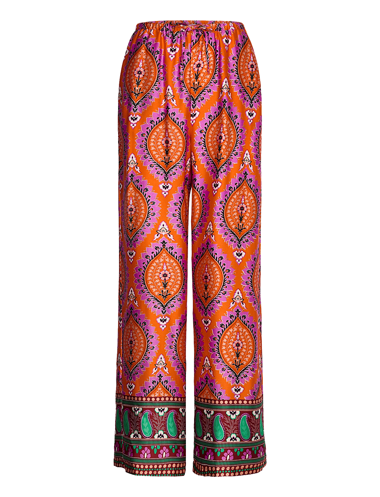 Noella - Sally Pants - Plata
