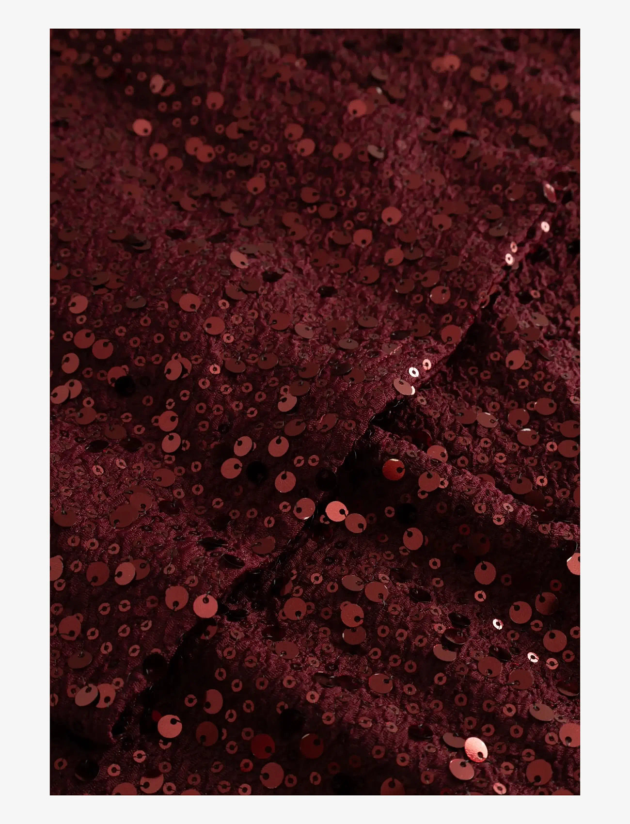 Noella - Soli Dress - paljettklänningar - winetasting - 5