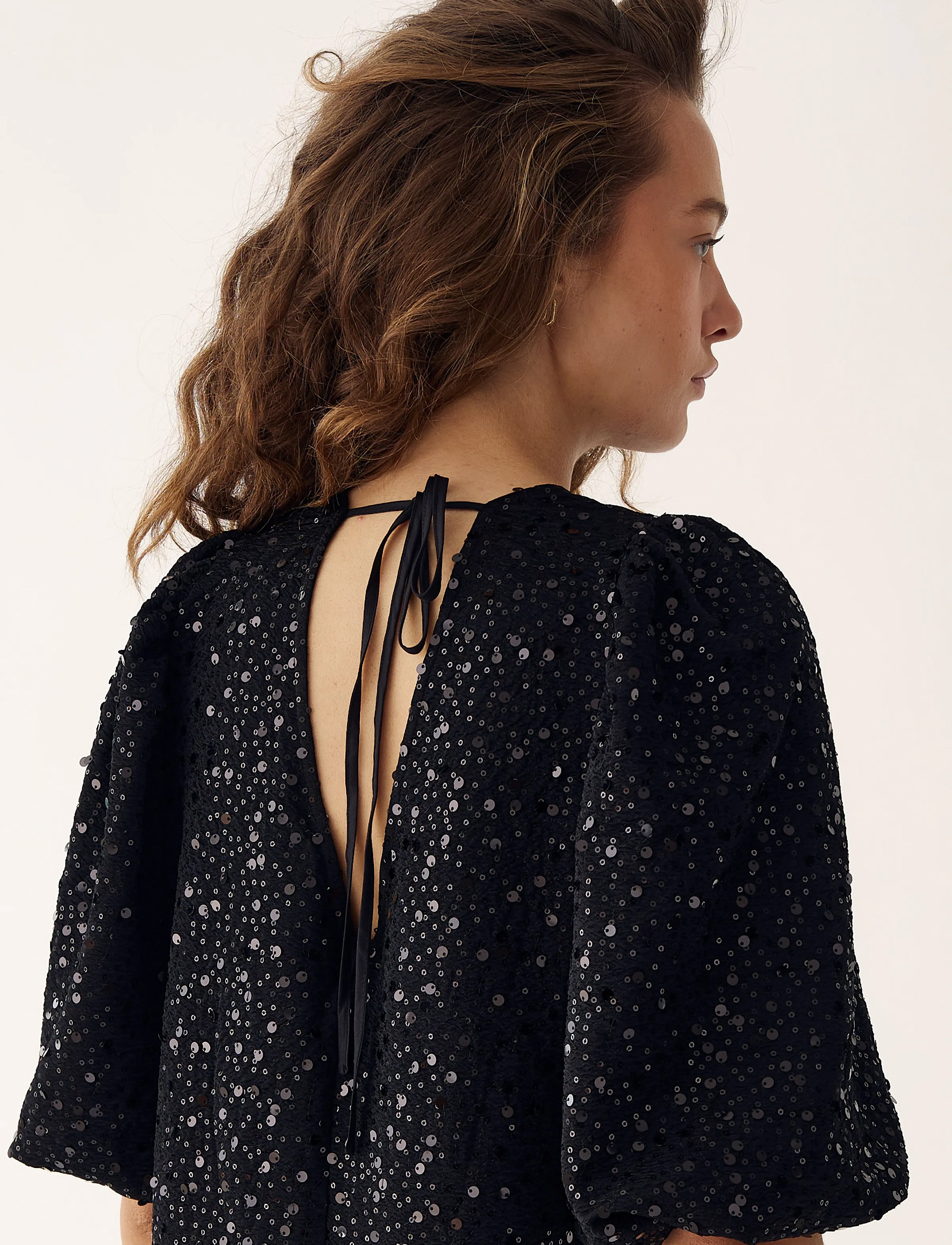 Pastis Short Dress 4