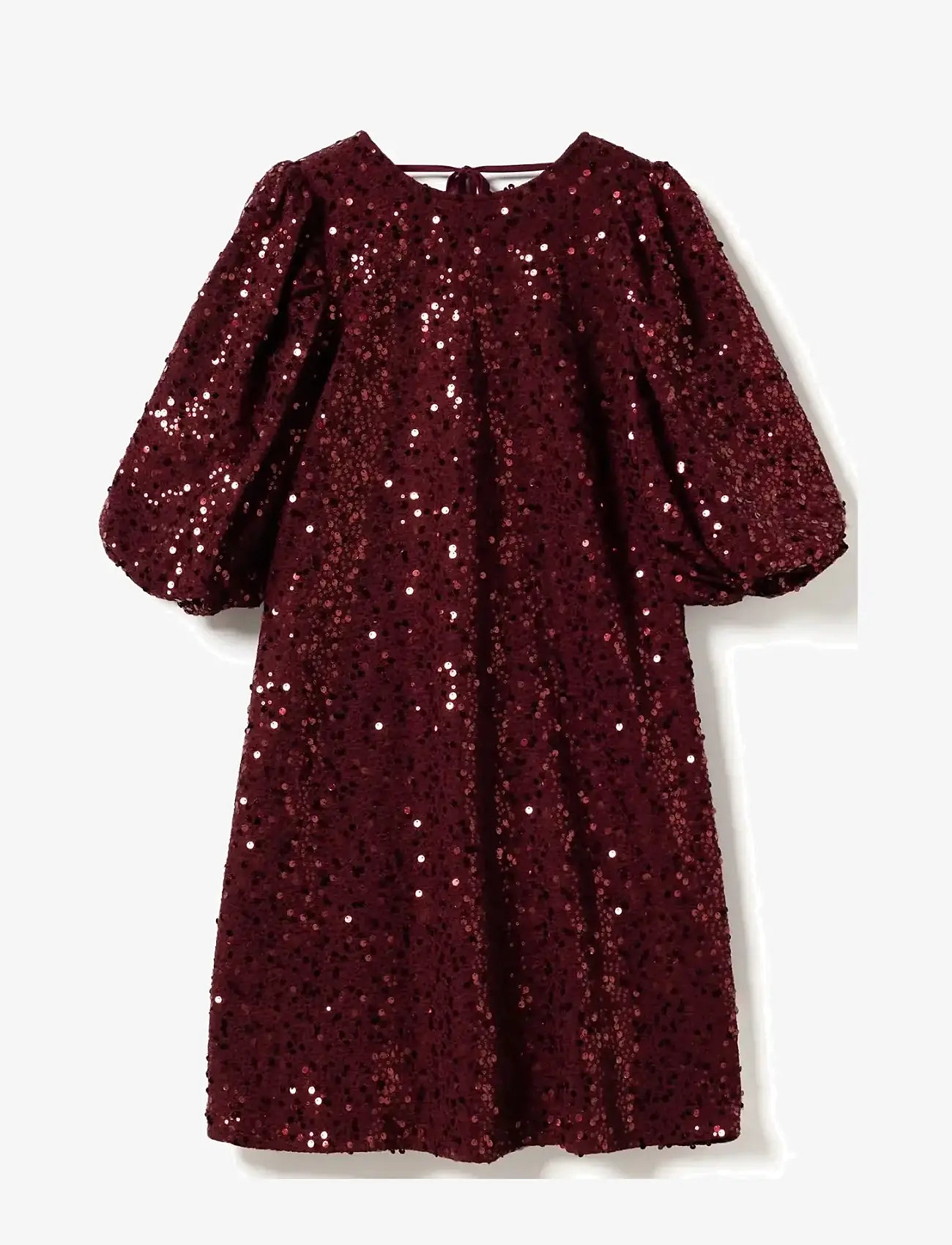 Noella - Pastis Short Dress - sequin dresses - winetasting - 1