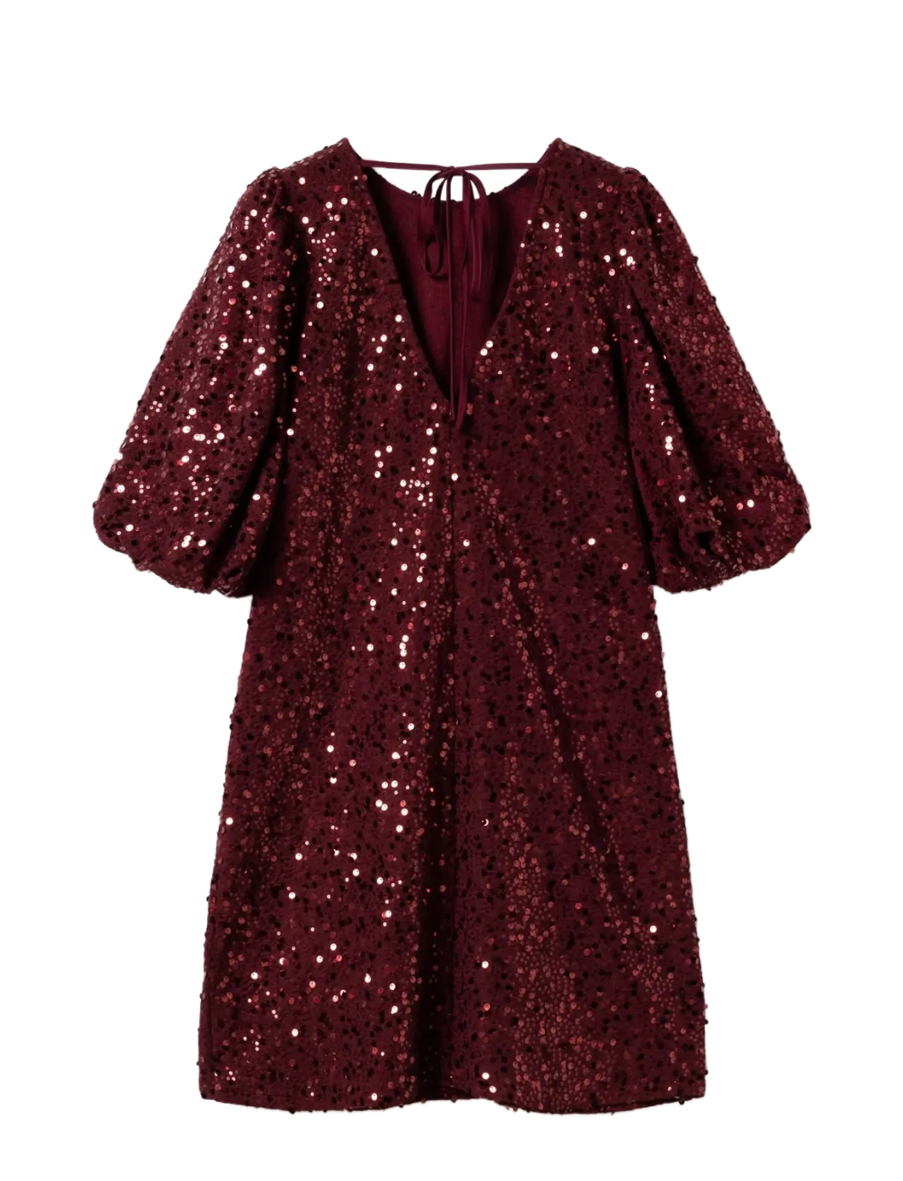 Noella - Pastis Short Dress - litritega kleidid - winetasting - 2
