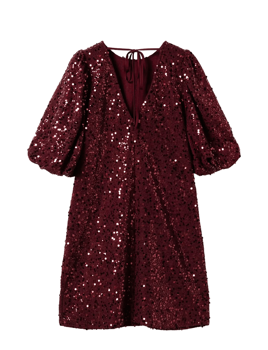 Noella - Pastis Short Dress - litritega kleidid - winetasting - 2