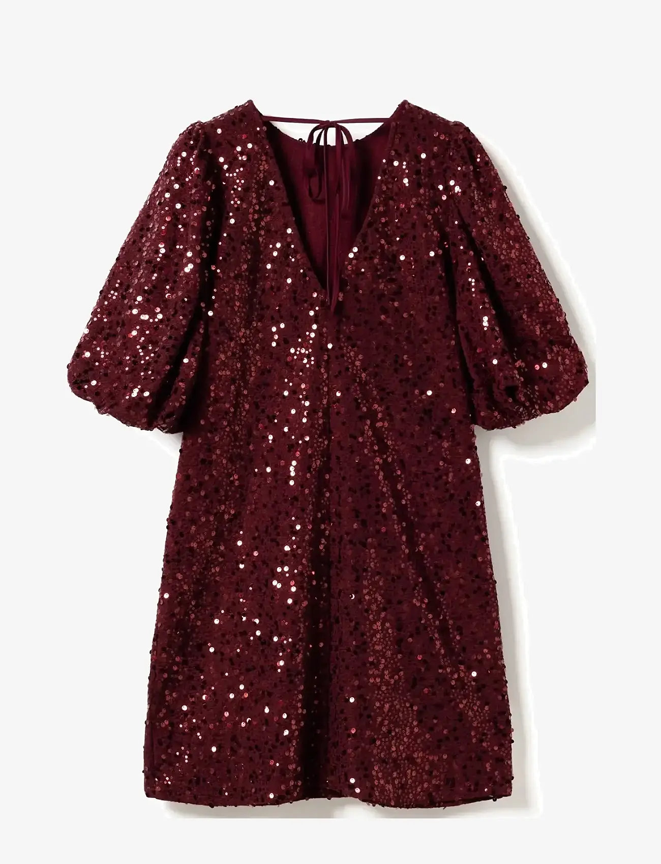 Noella - Pastis Short Dress - sequin dresses - winetasting - 3