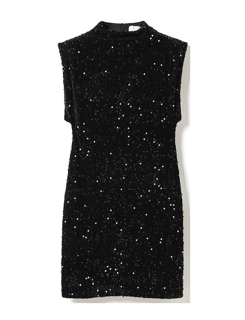 Noella - Kali Dress - cocktailjurken - black - 1