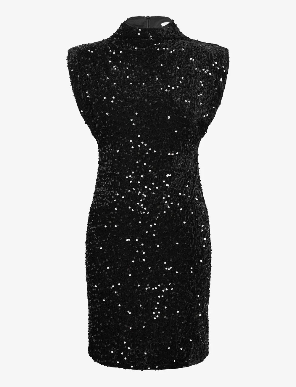 Noella - Kali Dress - cocktailklänningar - black - 1