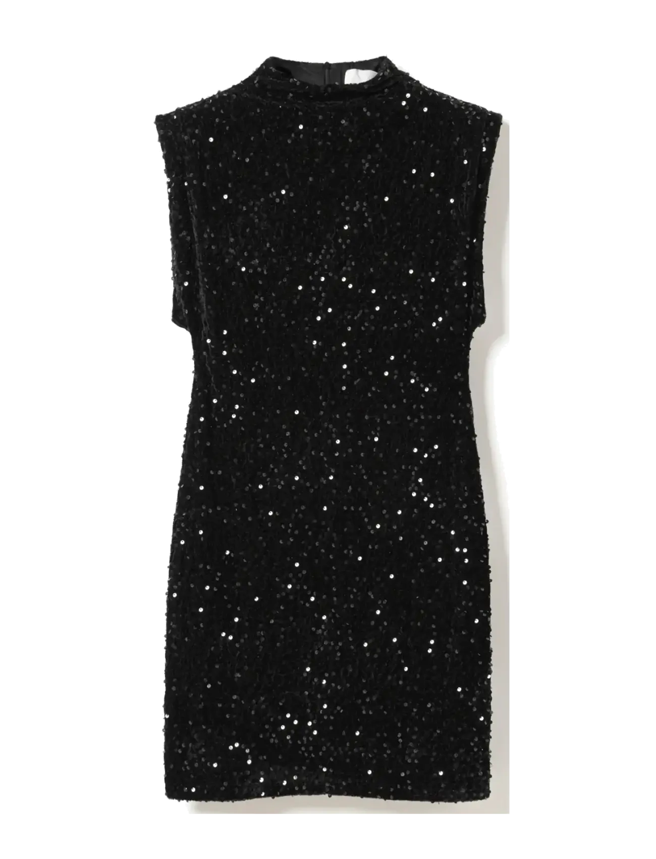 Noella Kali Dress - Kjoler - BLACK / black