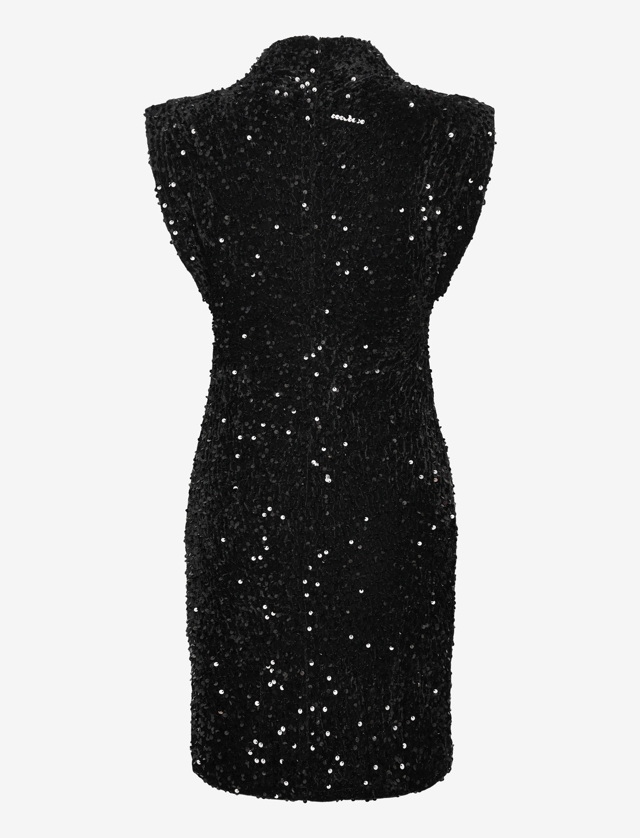 Noella - Kali Dress - cocktailklänningar - black - 2