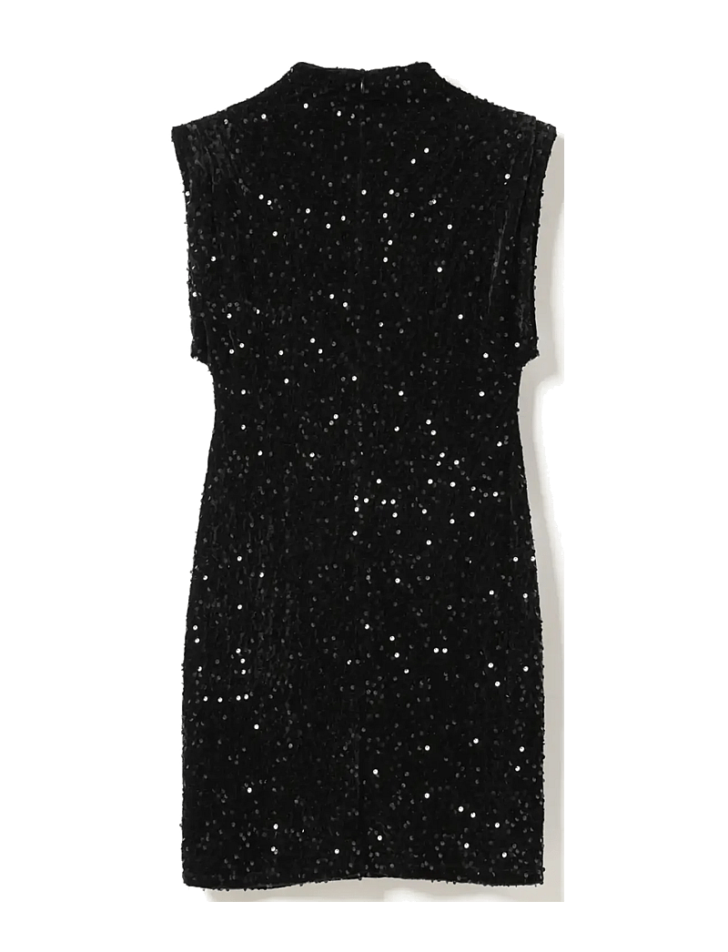 Noella - Kali Dress - cocktailjurken - black - 2