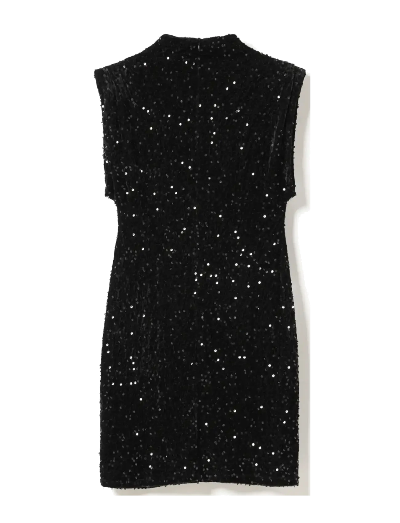 Noella - Kali Dress - robes de cocktail - black - 2