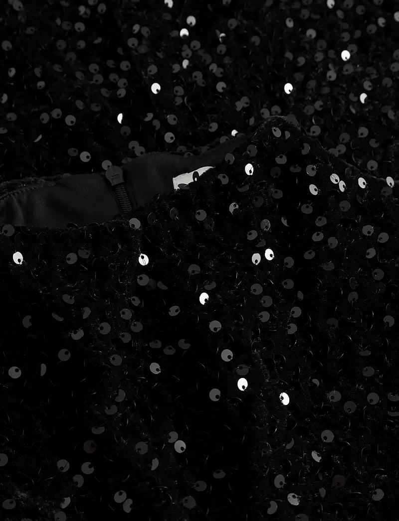 Noella - Kali Dress - cocktailjurken - black - 4