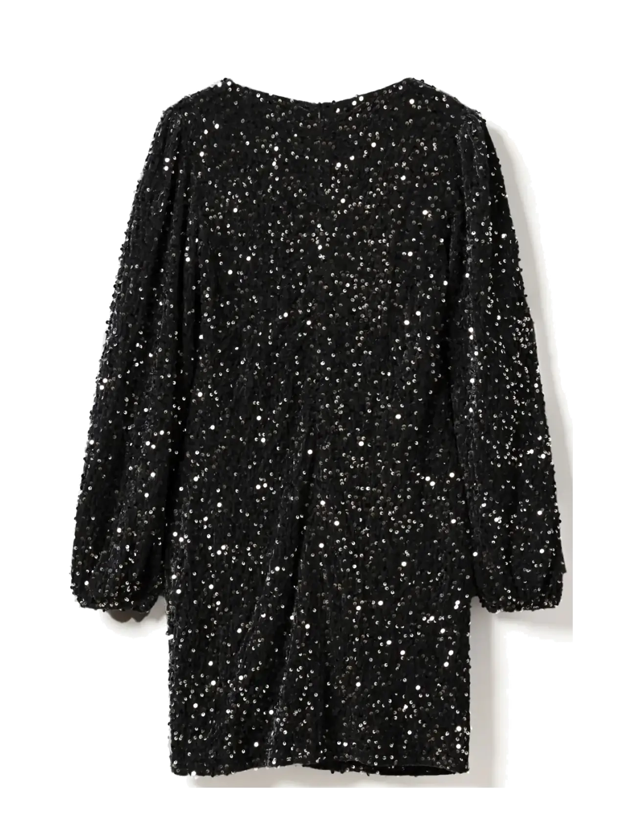 Noella - Teagan SH Dress - cocktailjurken - black - 2
