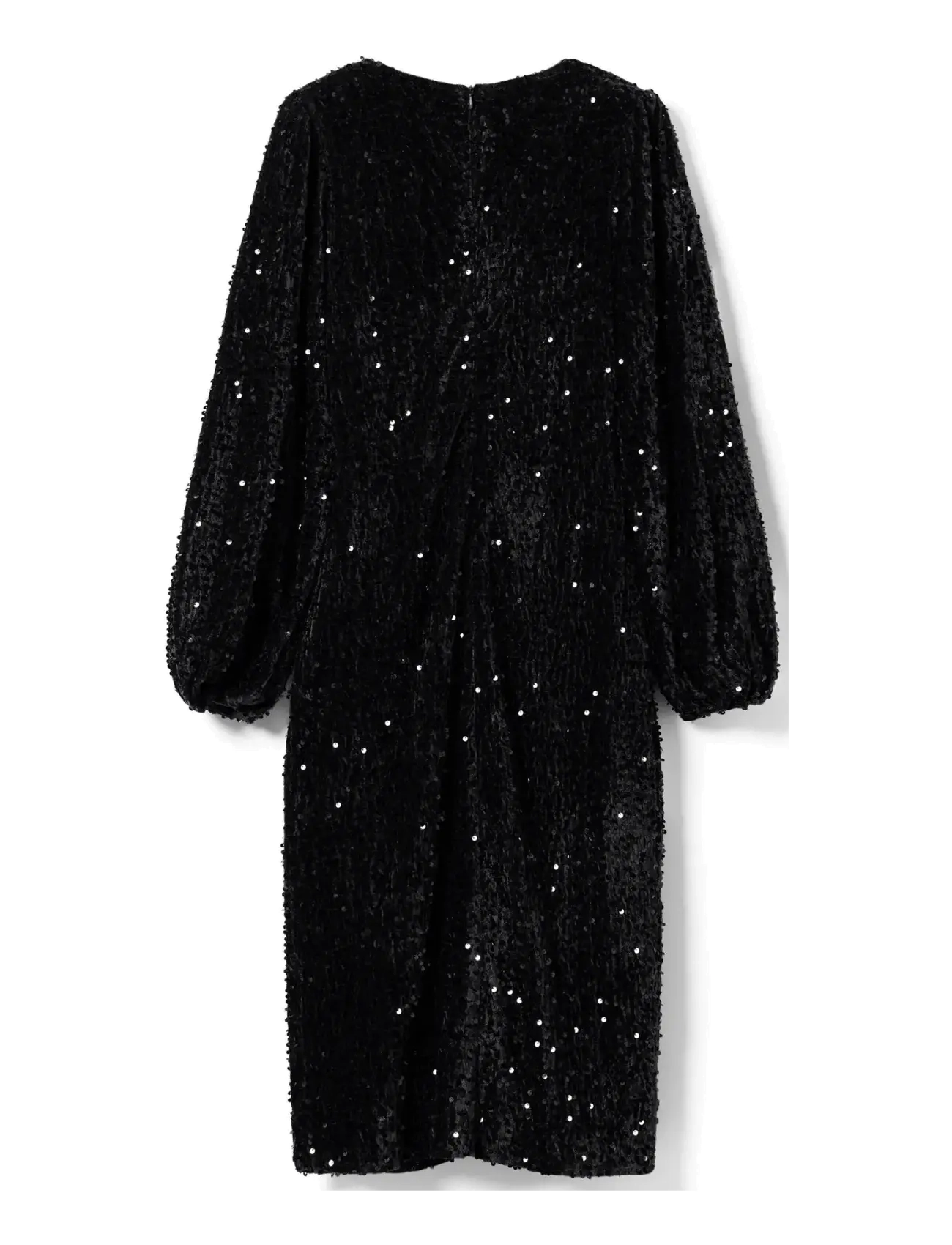 Noella - Teagan LG Dress - kokteilkjólar - black - 3