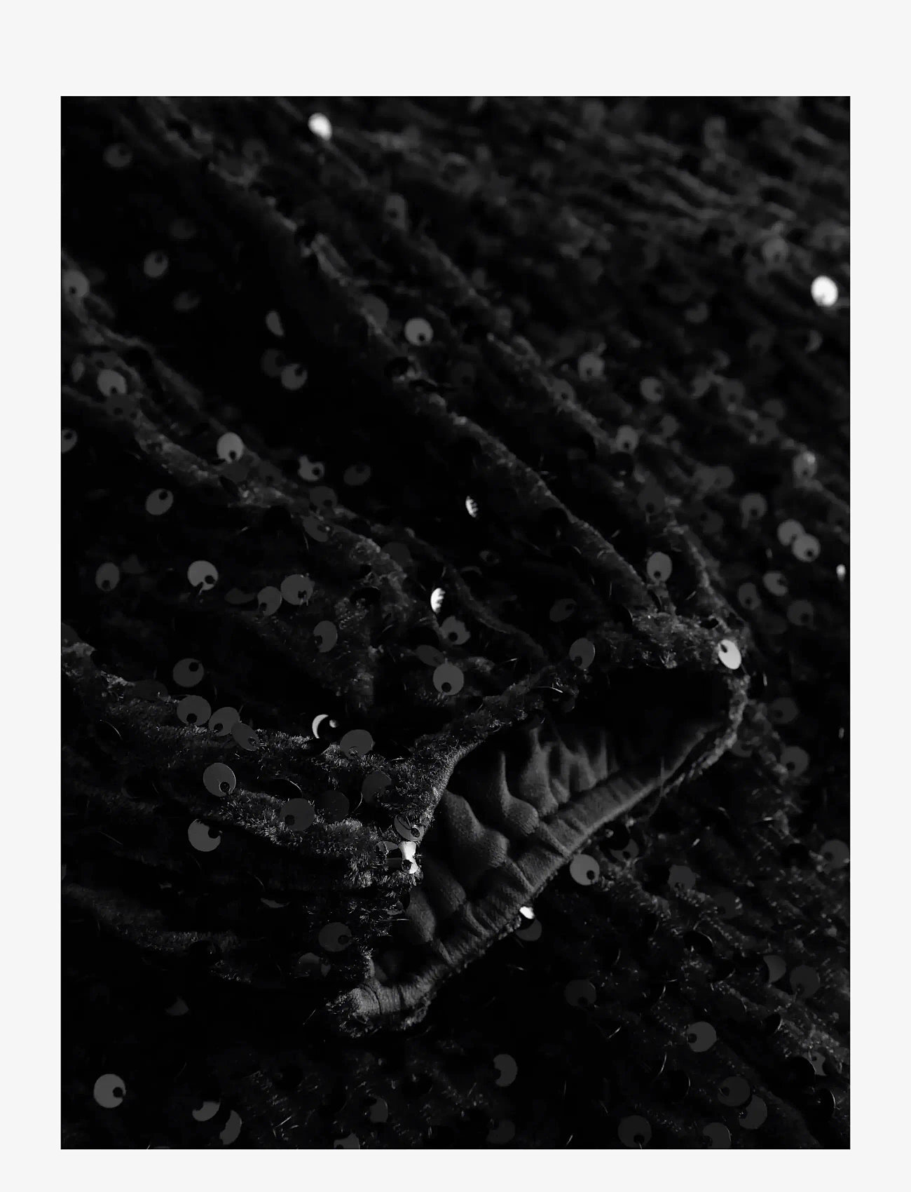 Noella - Teagan LG Dress - cocktailklänningar - black - 4