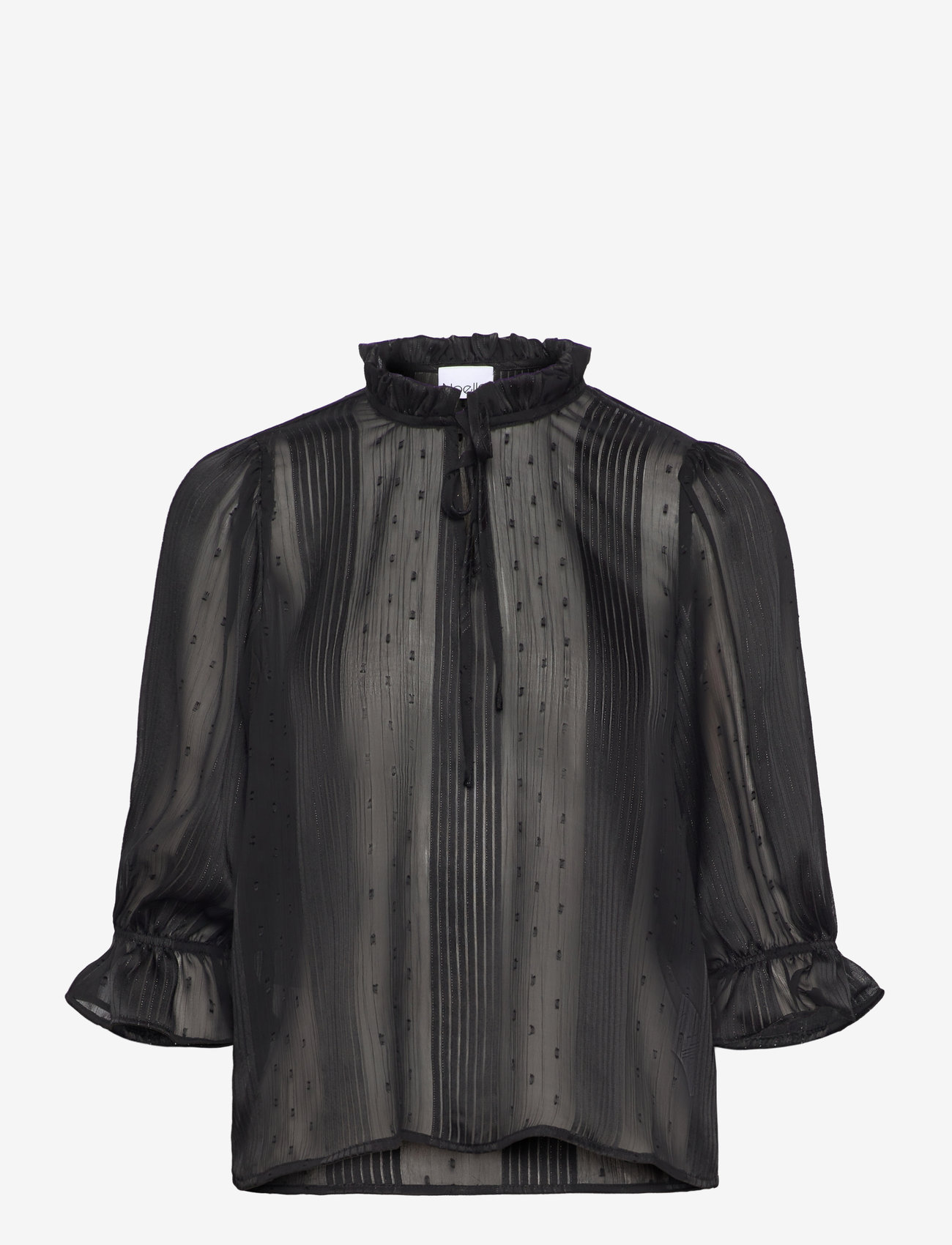 Noella - Karson Blouse - black - 0
