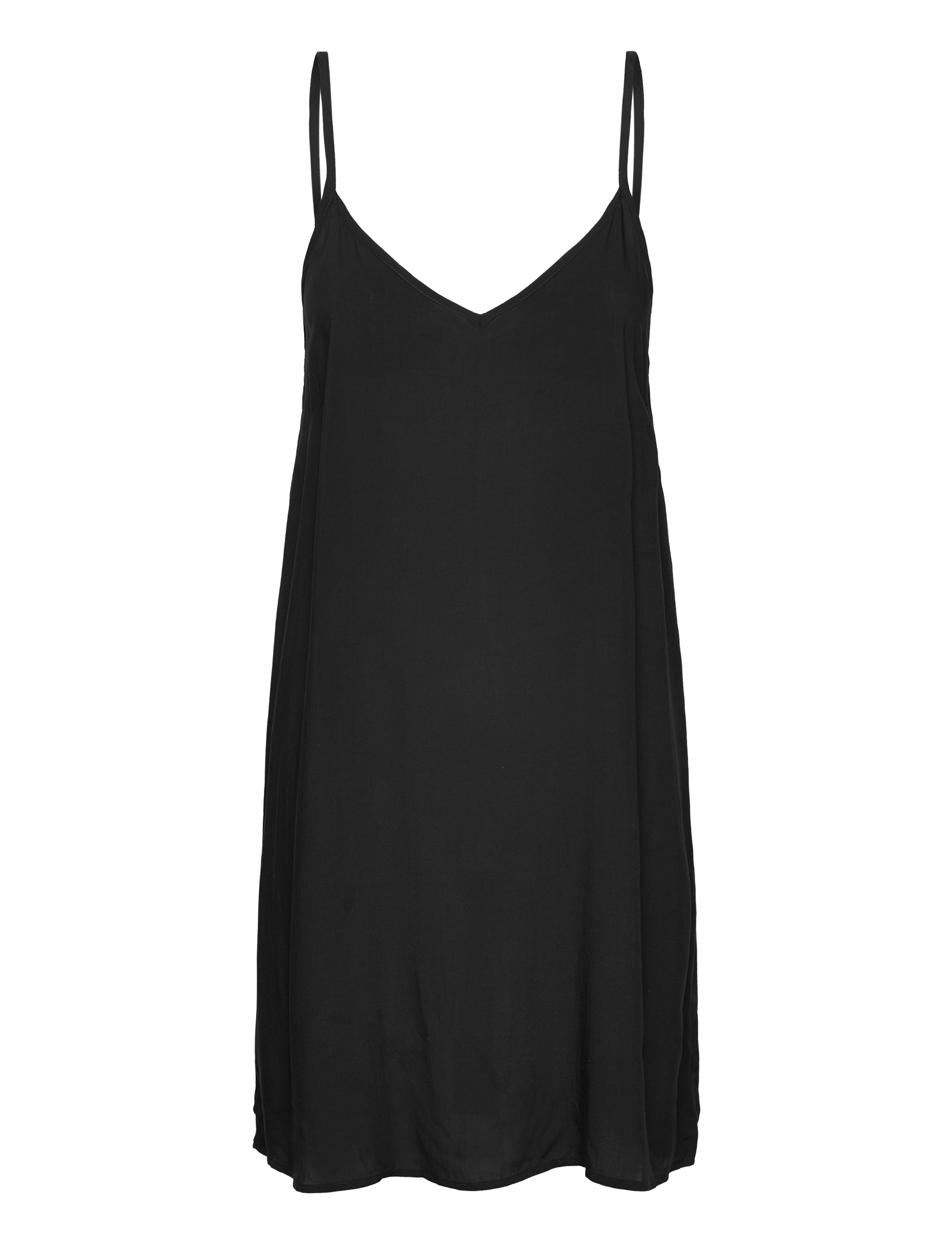 Noella - Killian Dress - shirt dresses - black - 2